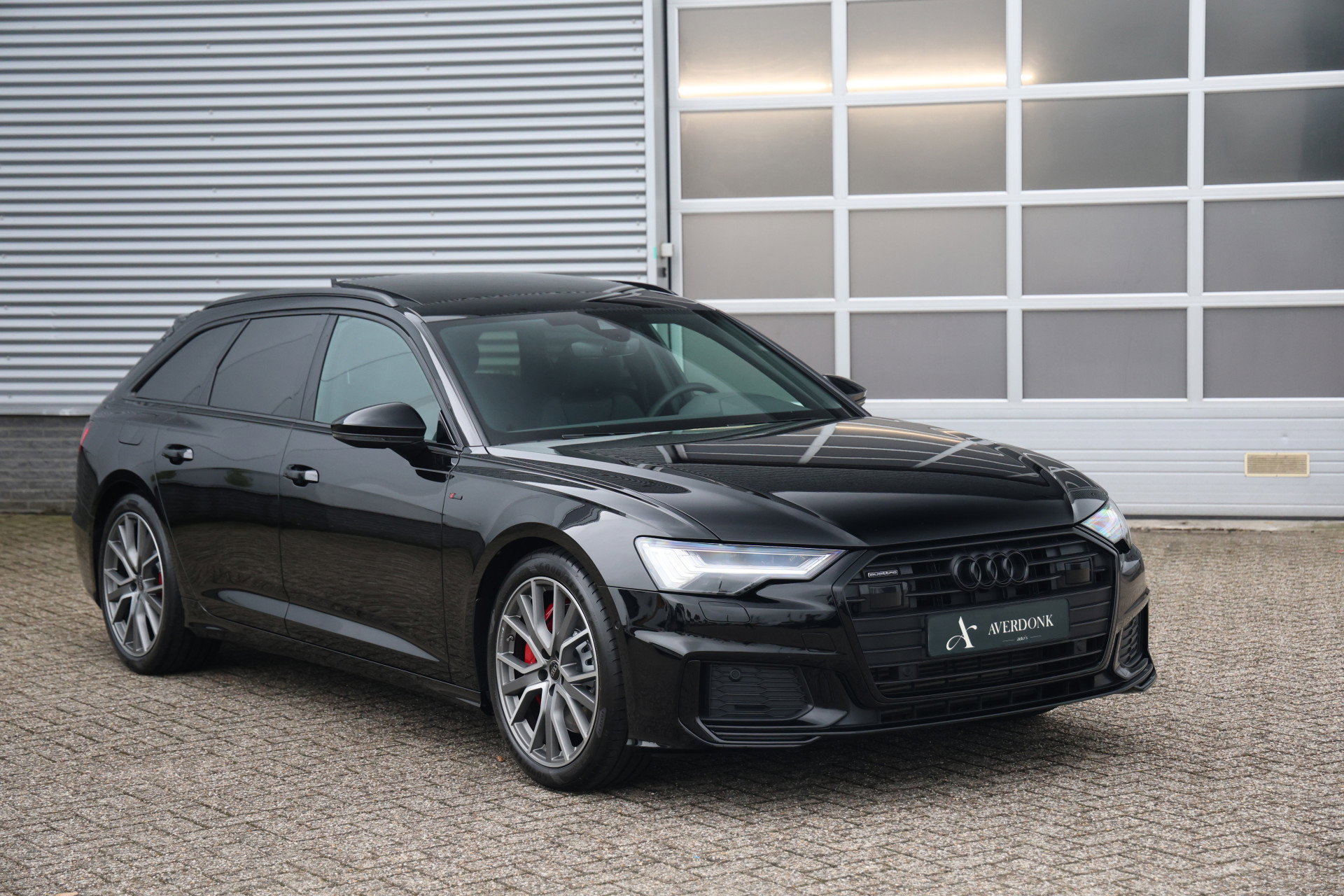 Audi A6 - 20