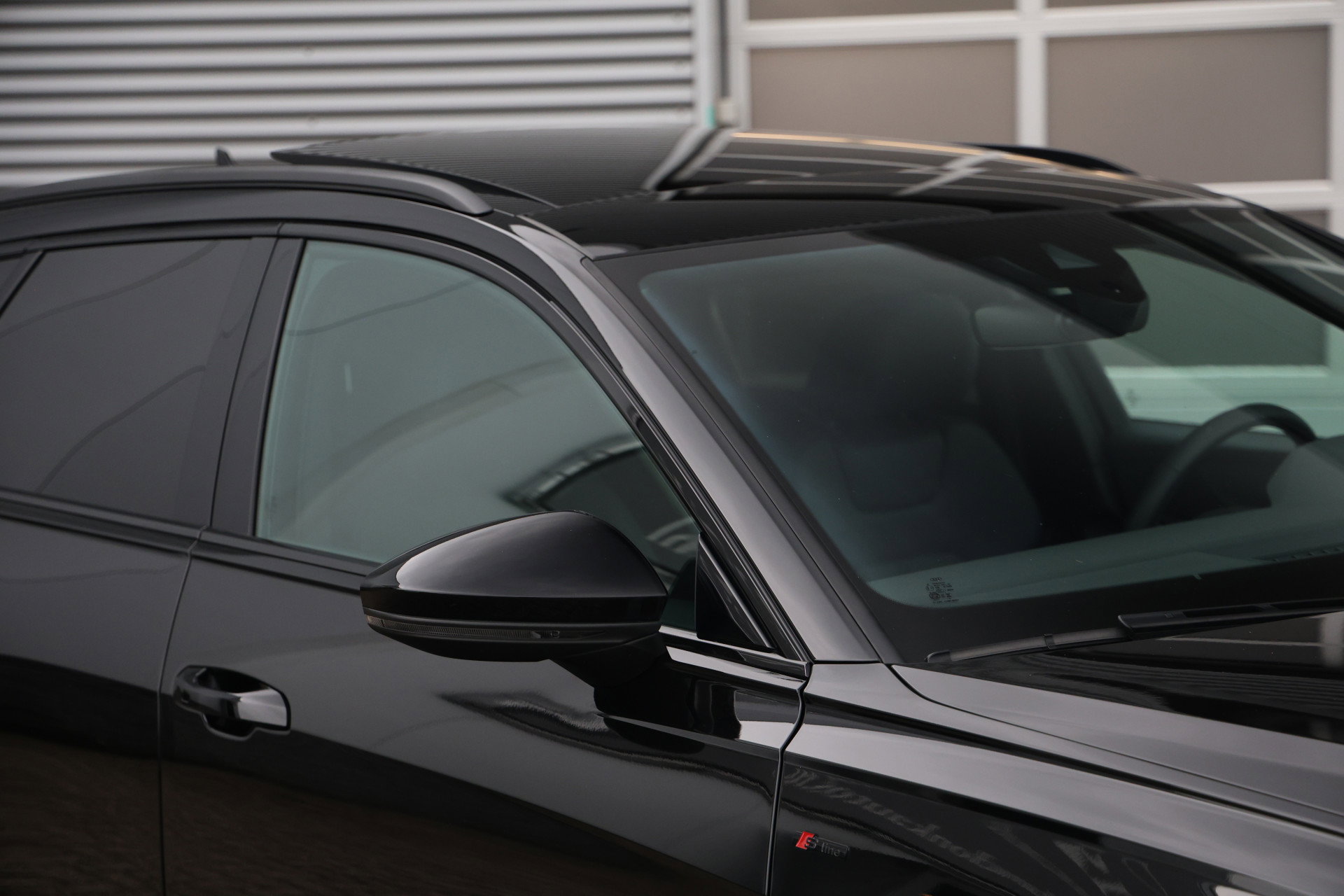 Audi A6 - 21