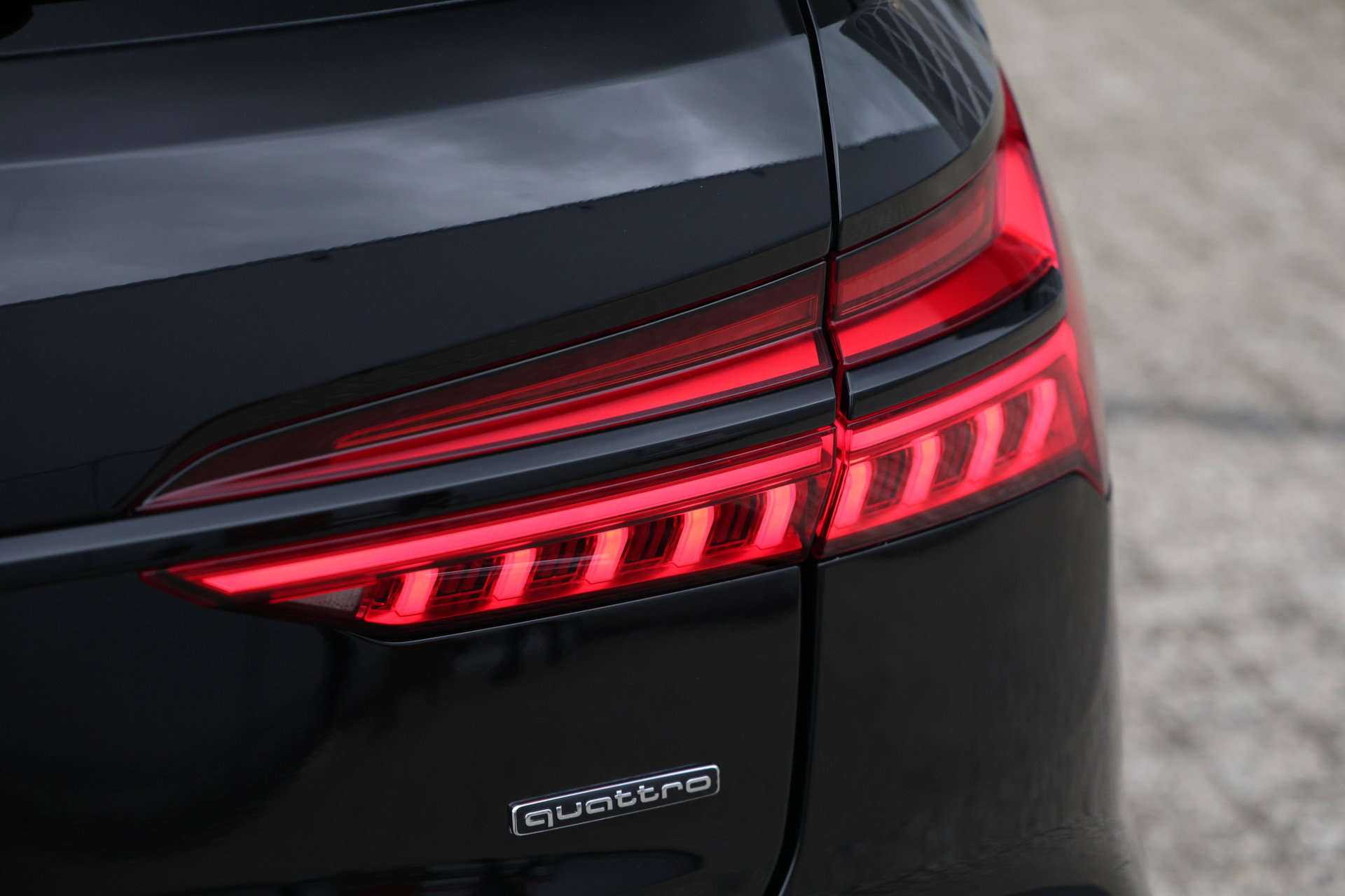 Audi A6 - 24
