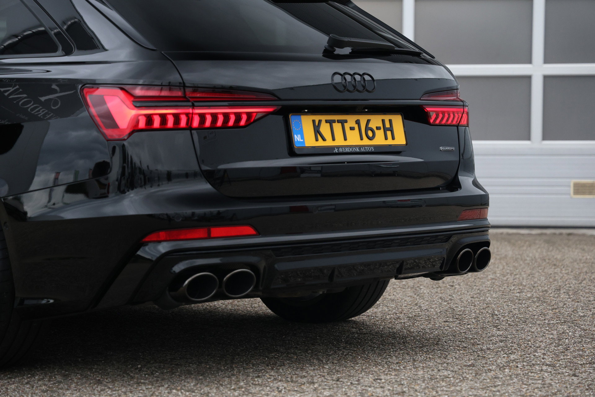 Audi A6 - 28