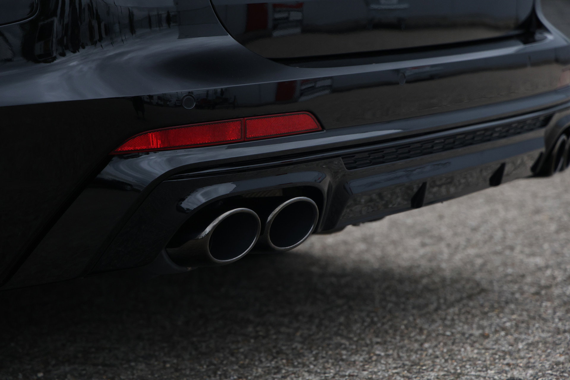 Audi A6 - 29