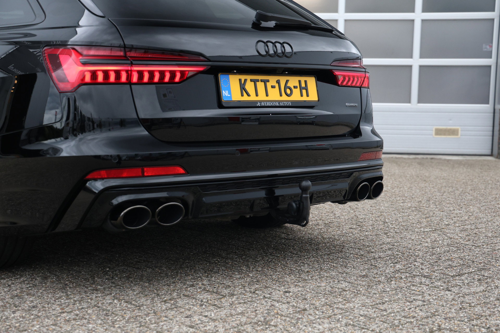 Audi A6 - 31