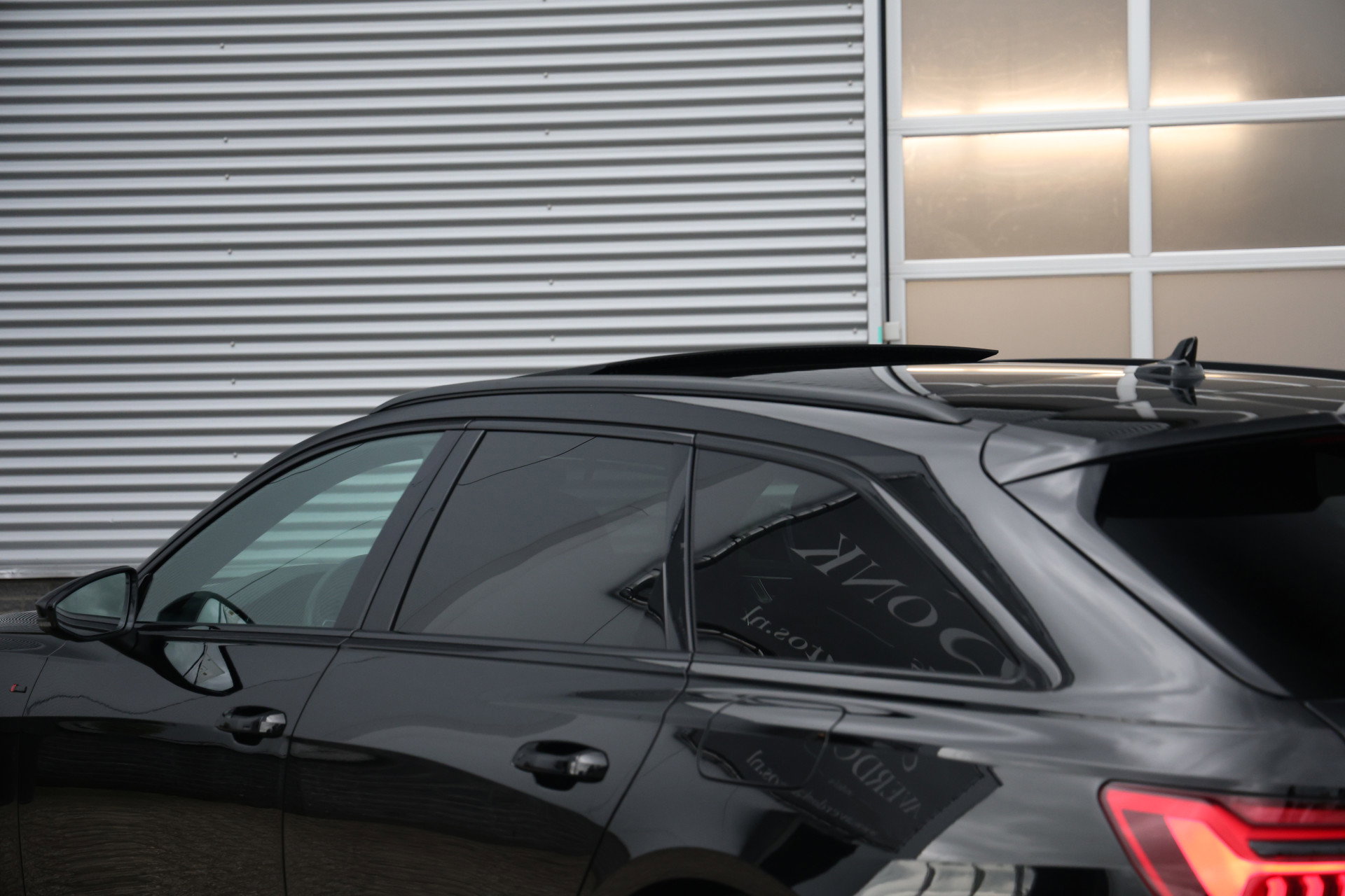 Audi A6 - 35