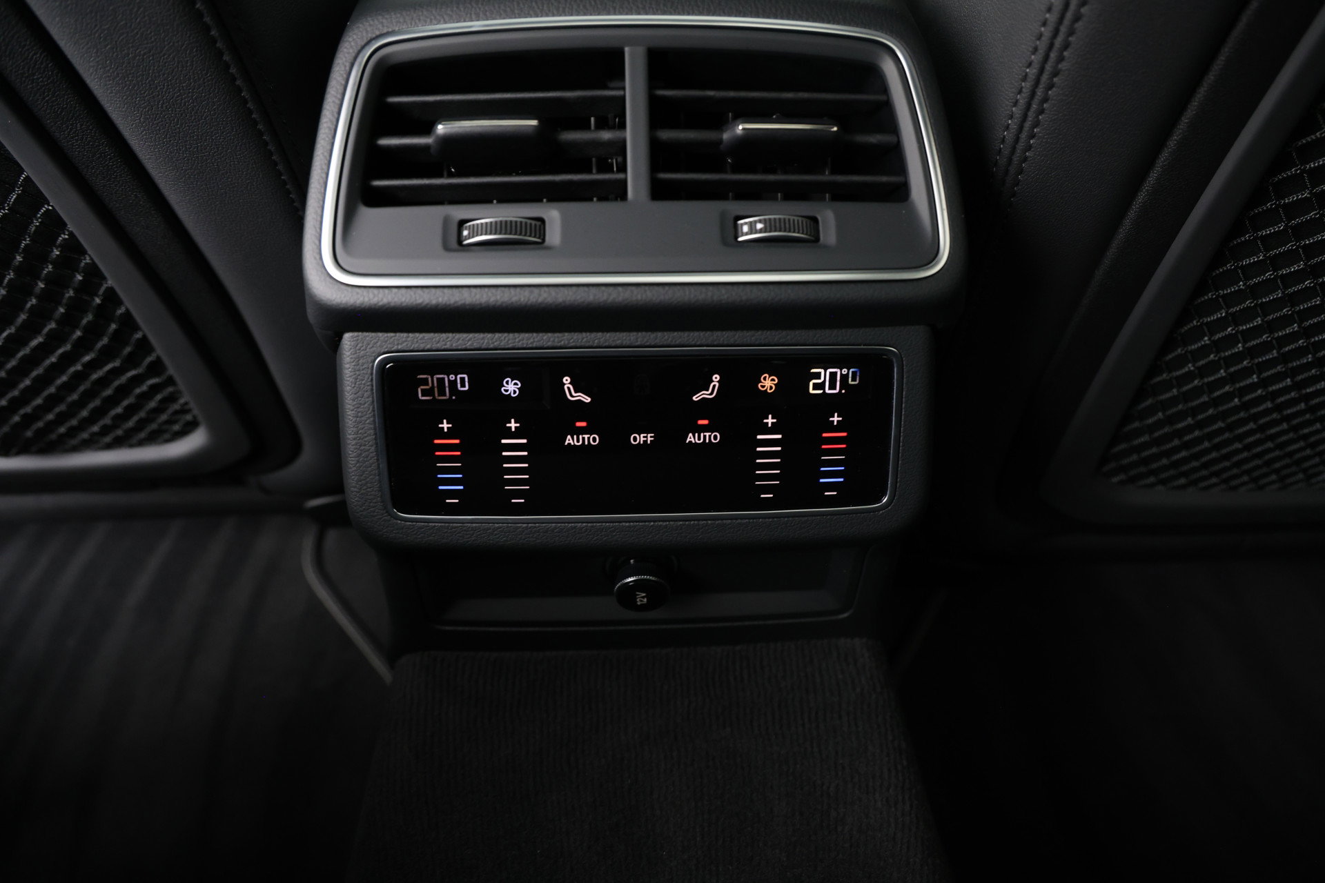 Audi A6 - 38