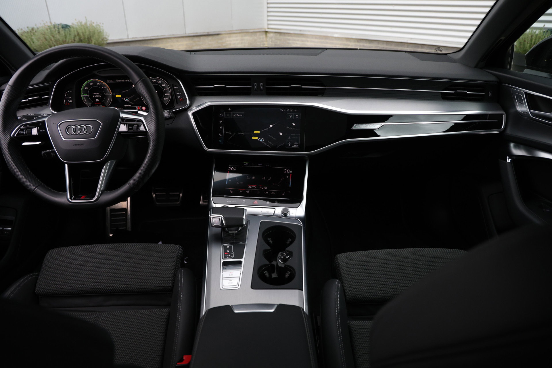 Audi A6 - 39