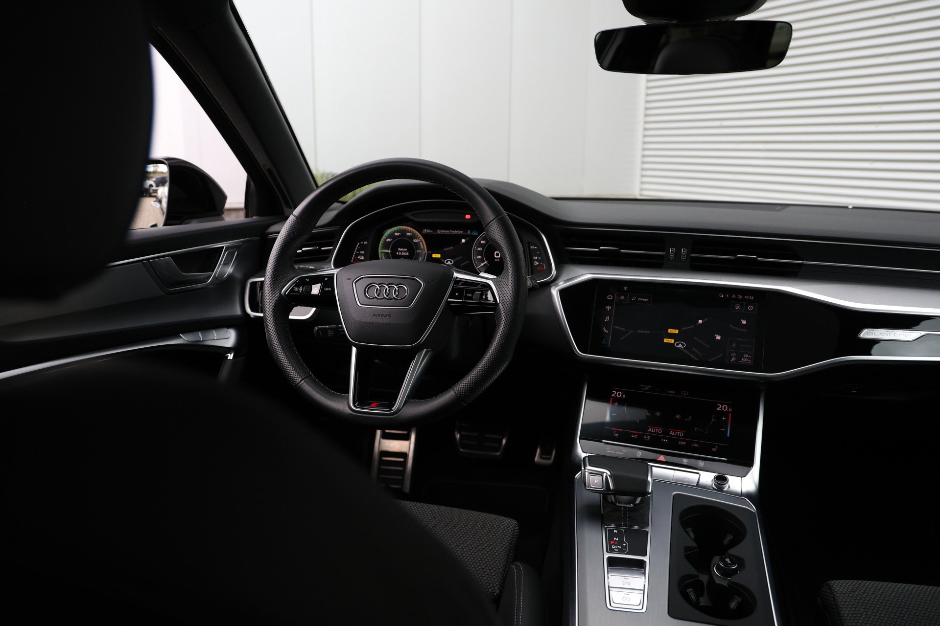 Audi A6 - 40