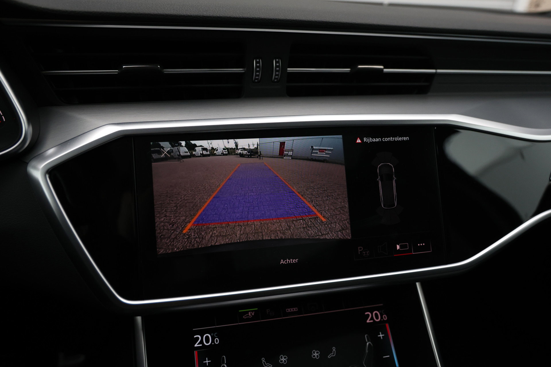 Audi A6 - 41