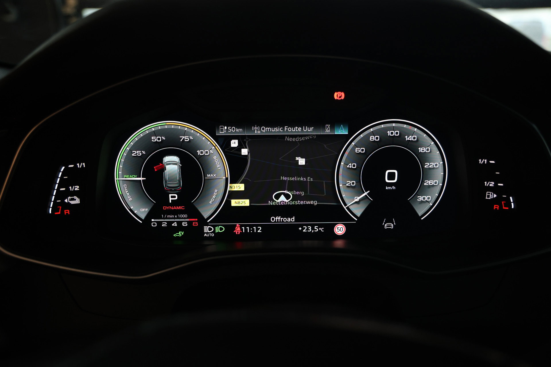 Audi A6 - 42