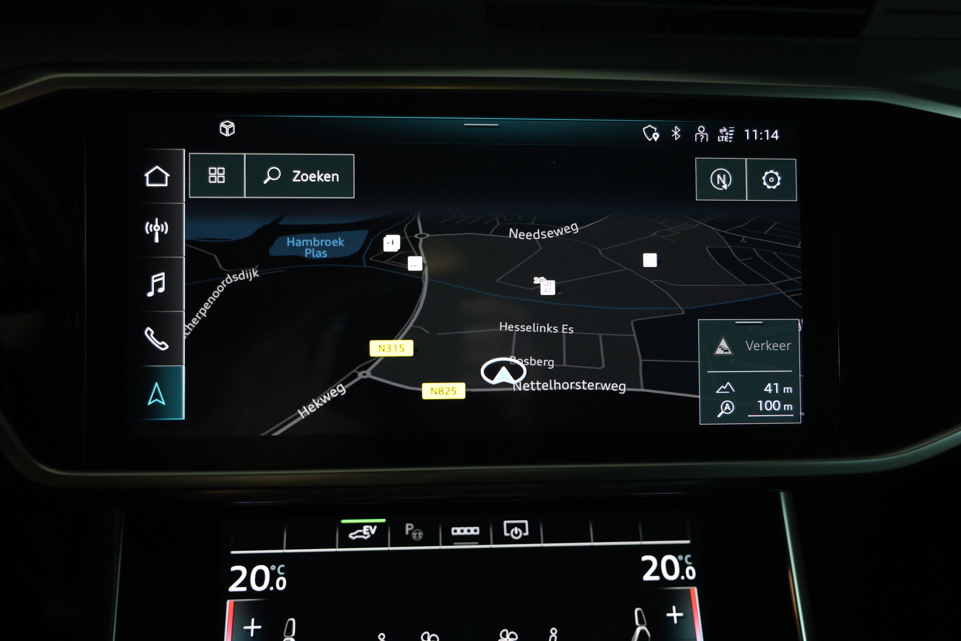 Audi A6 - 44