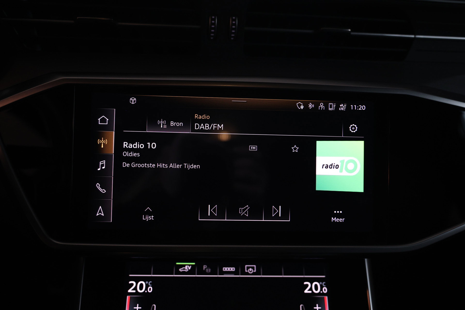 Audi A6 - 47