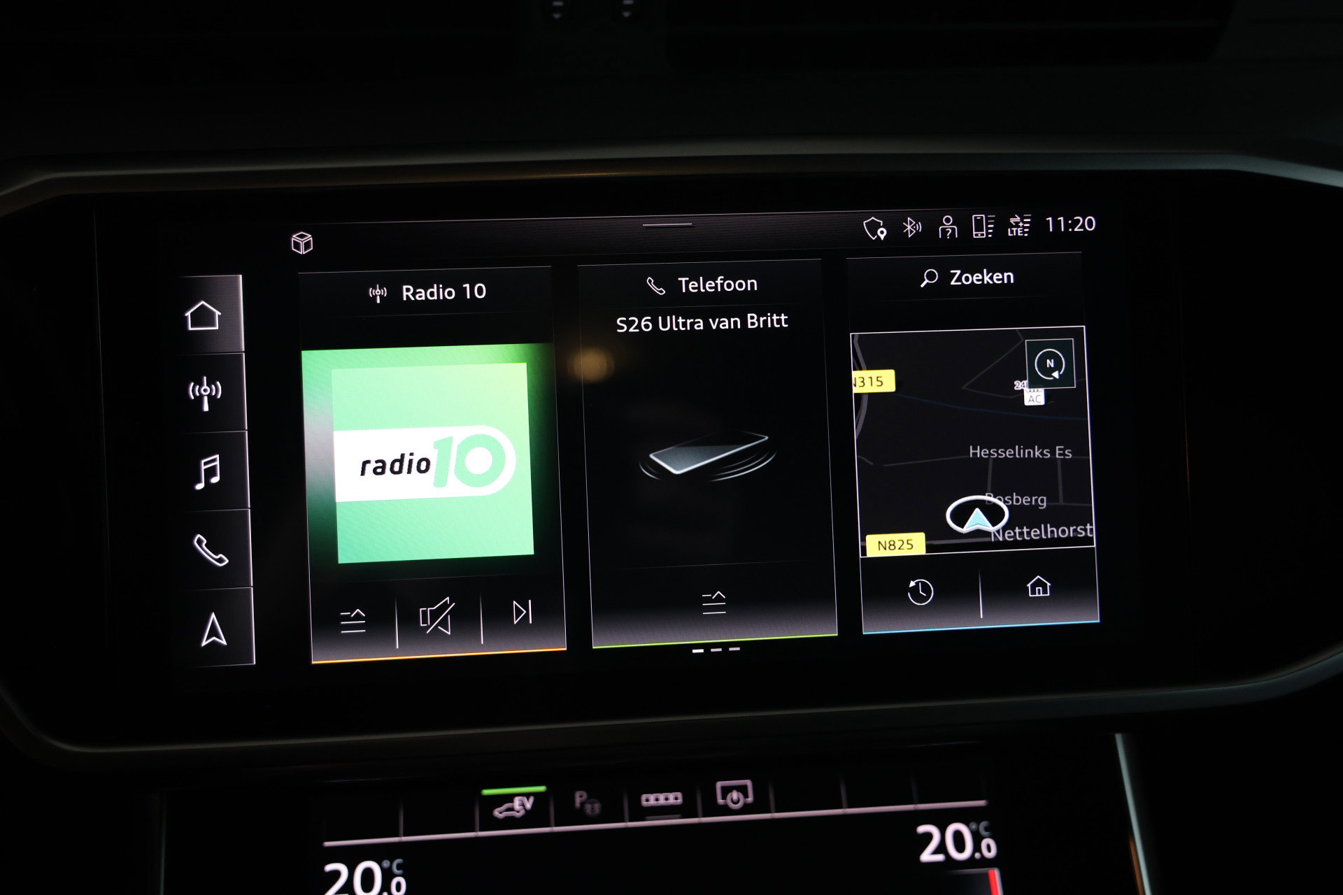 Audi A6 - 48