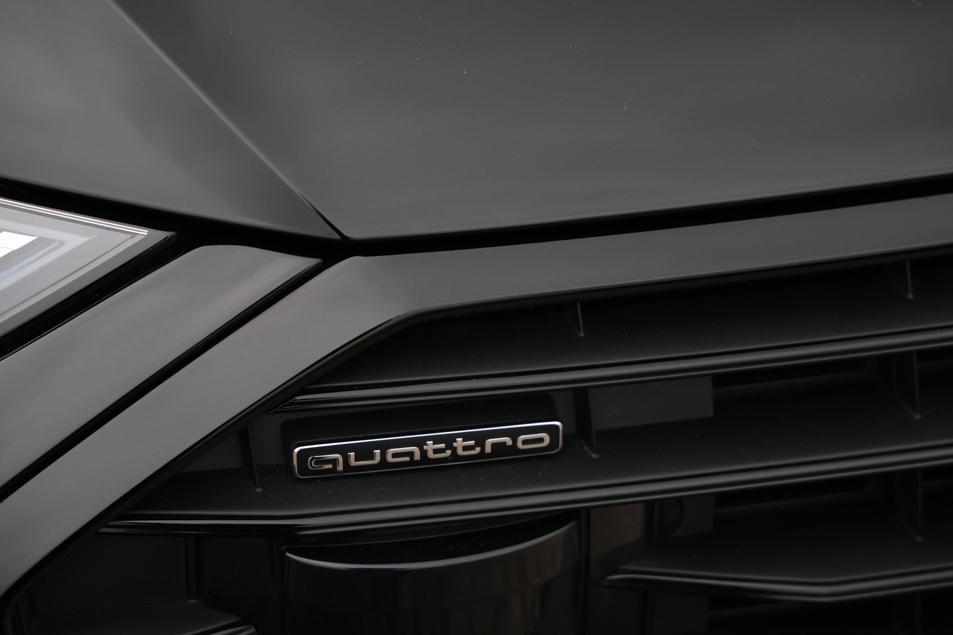 Audi A6 - 8