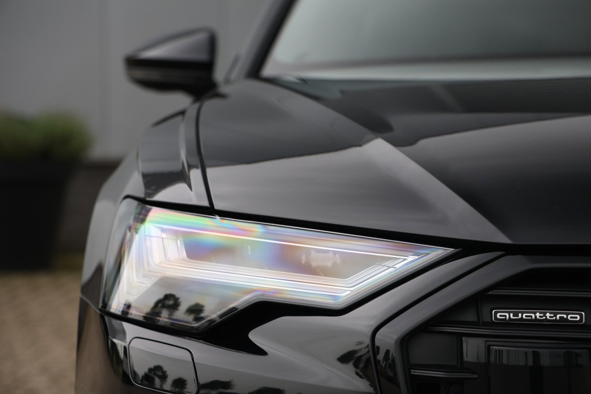 Audi A6 - 9