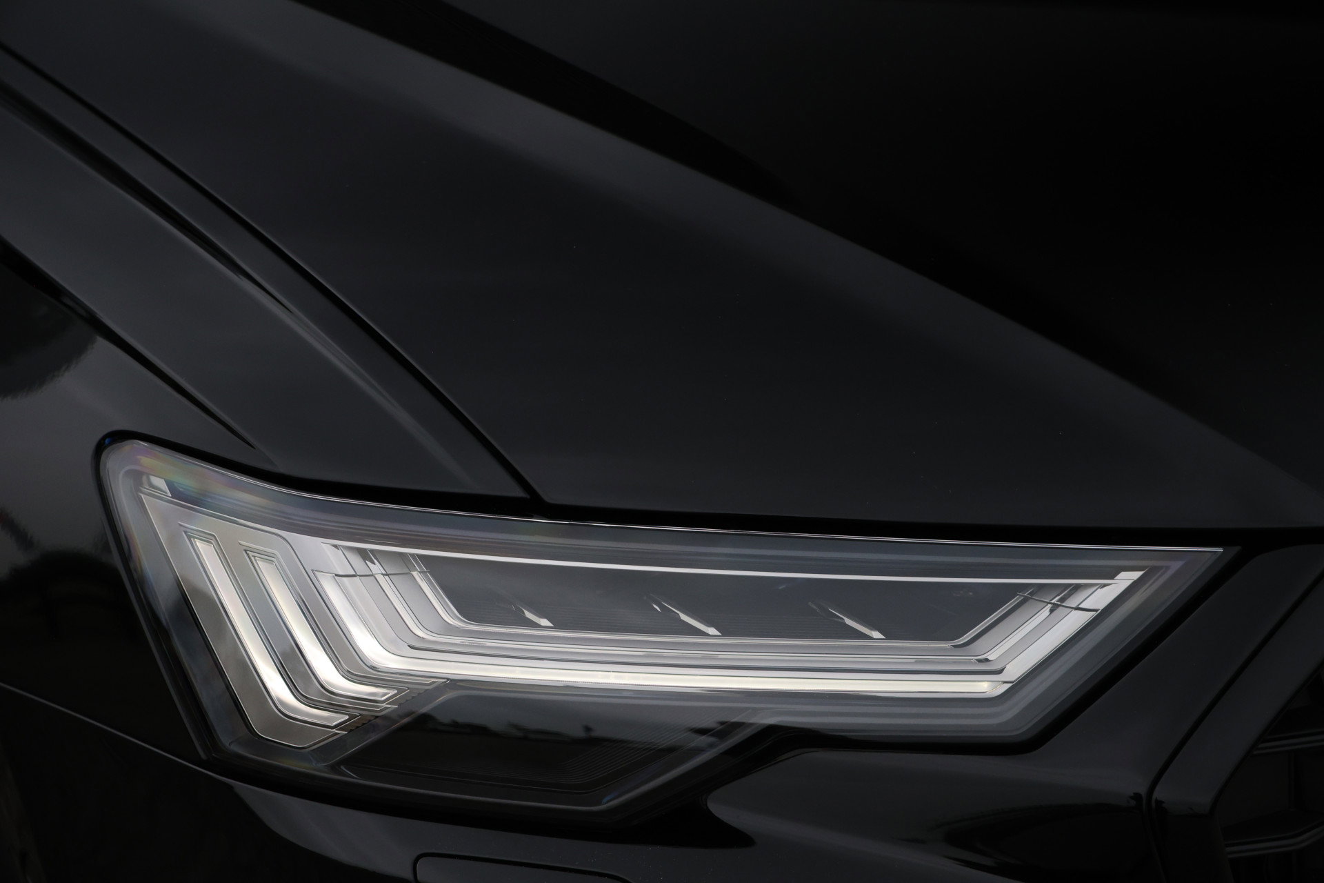 Audi A6 - 10