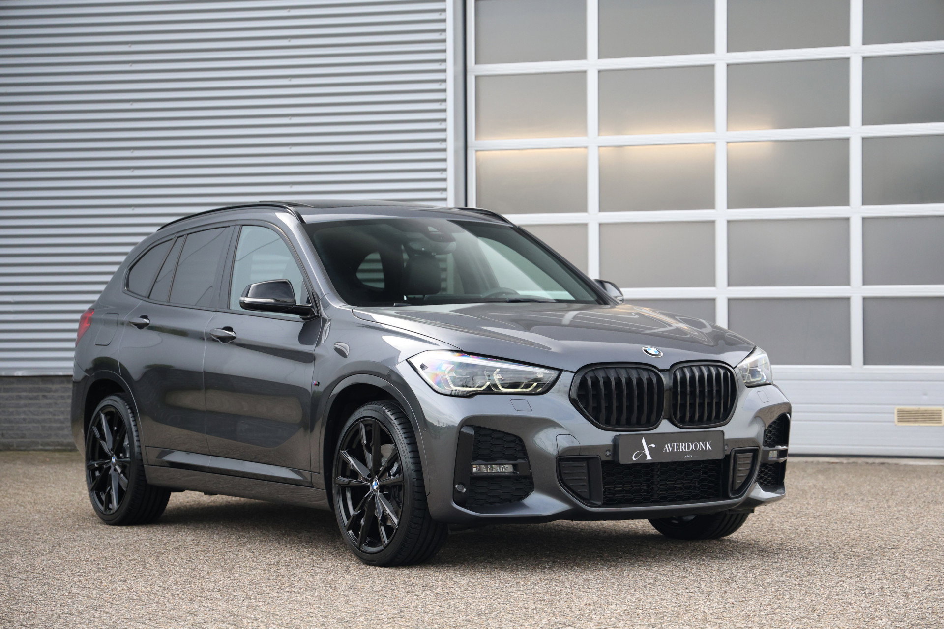 BMW X1 - 14