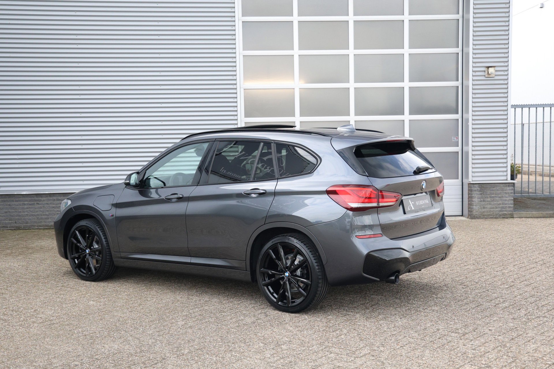 BMW X1 - 17