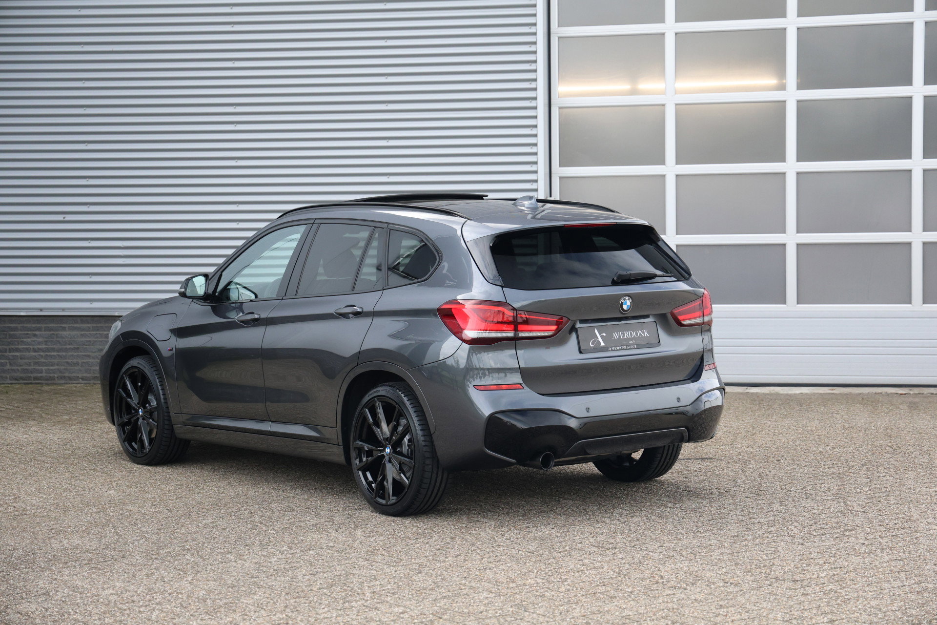 BMW X1 - 18