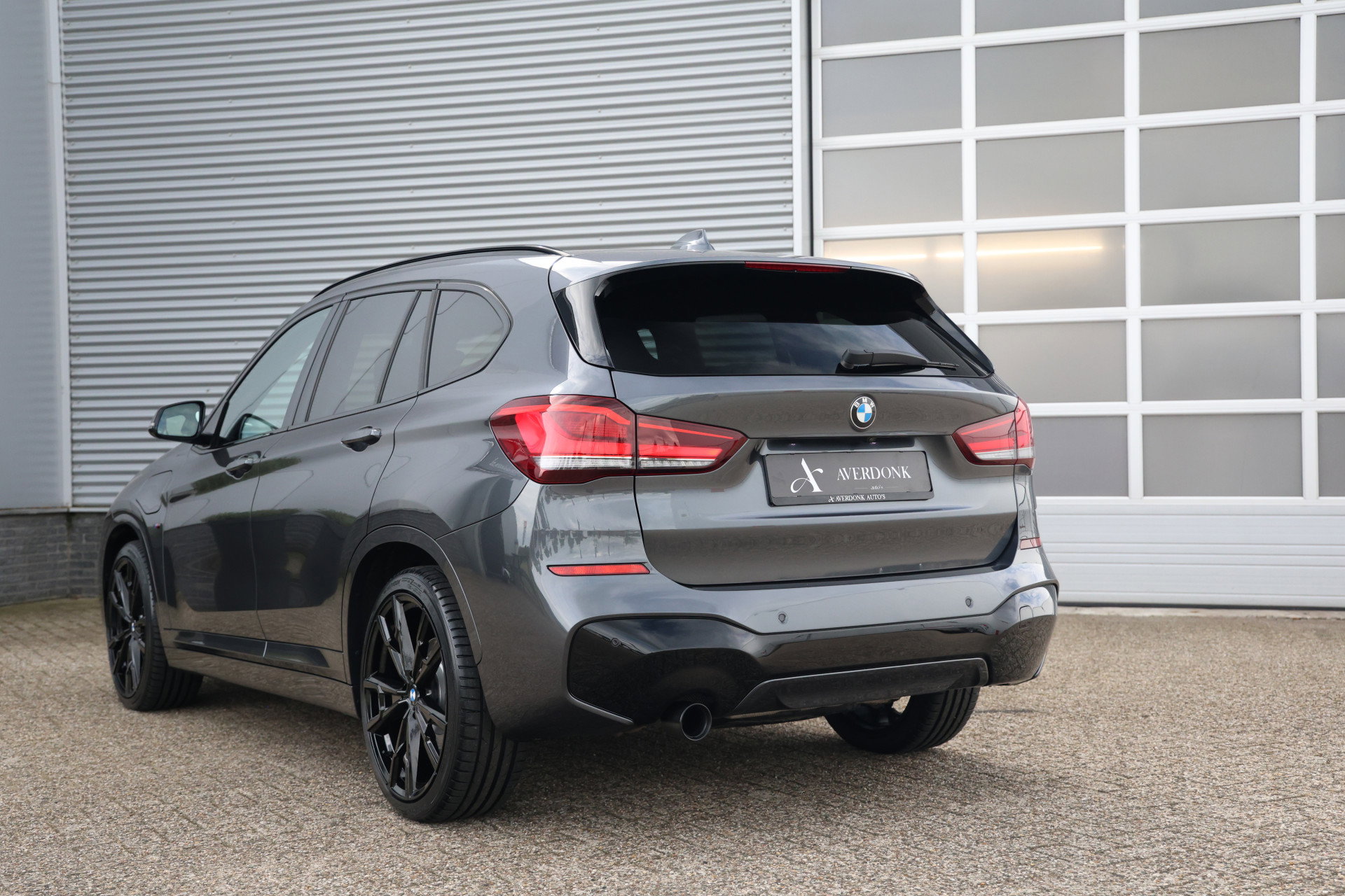 BMW X1 - 19