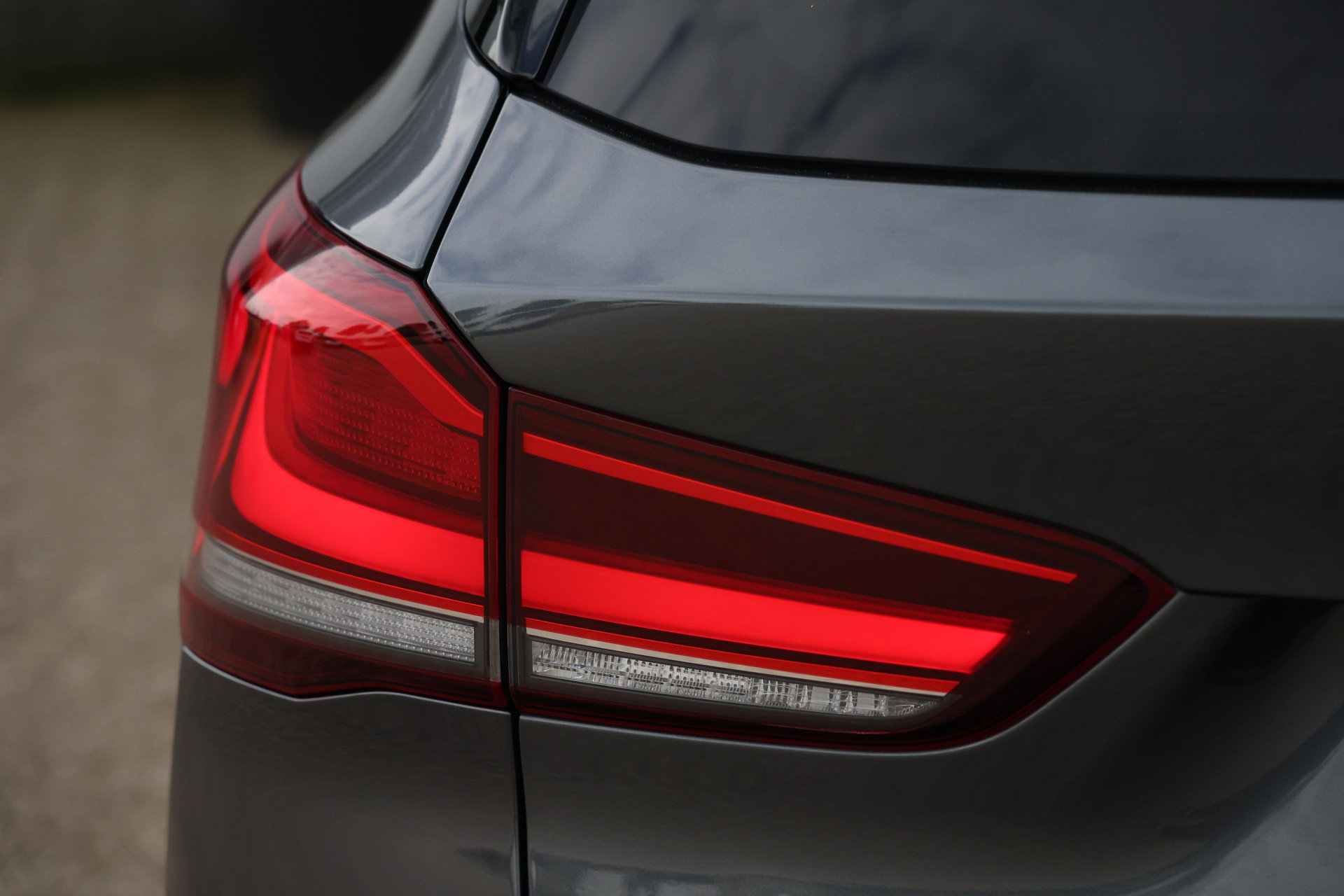 BMW X1 - 20