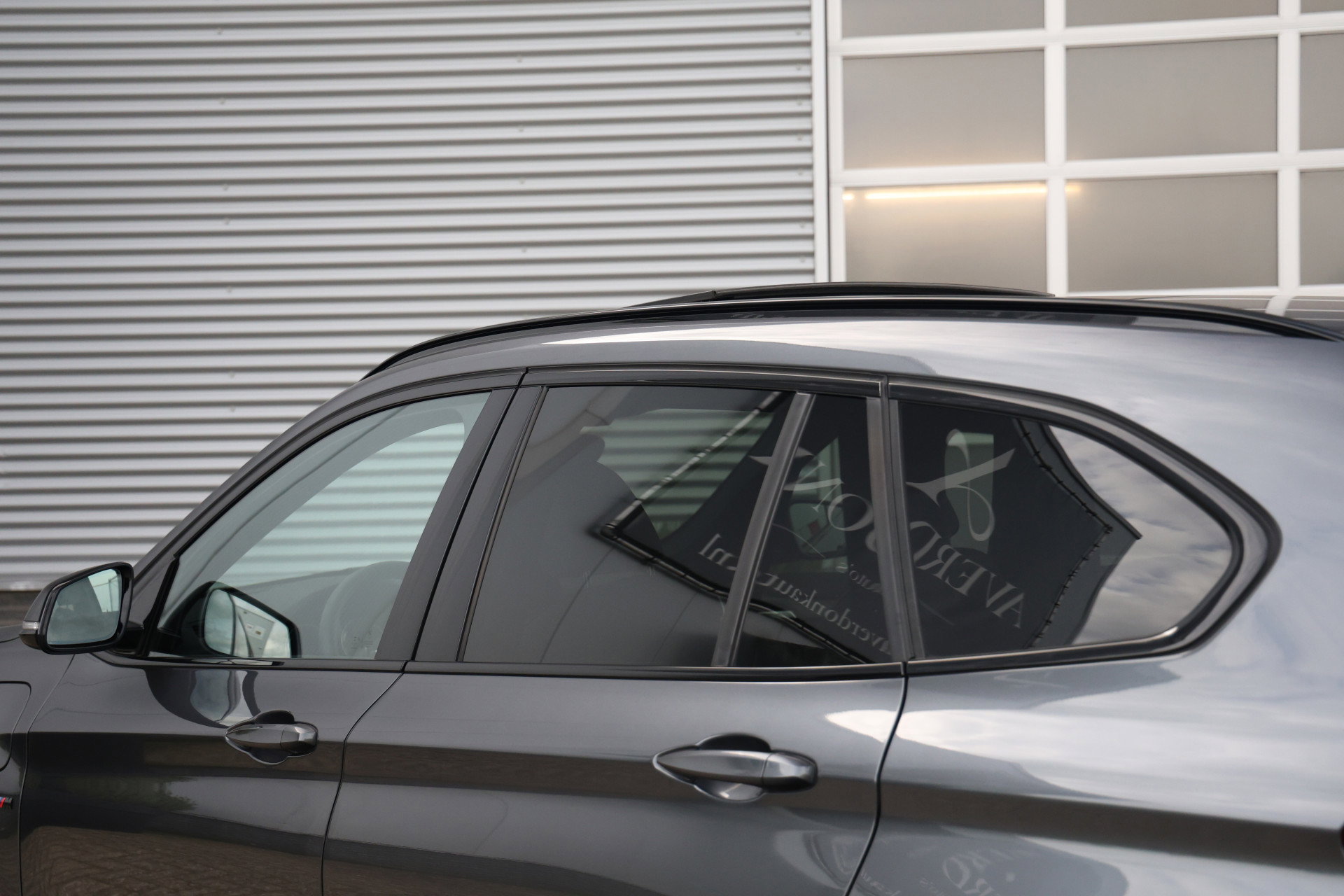 BMW X1 - 21