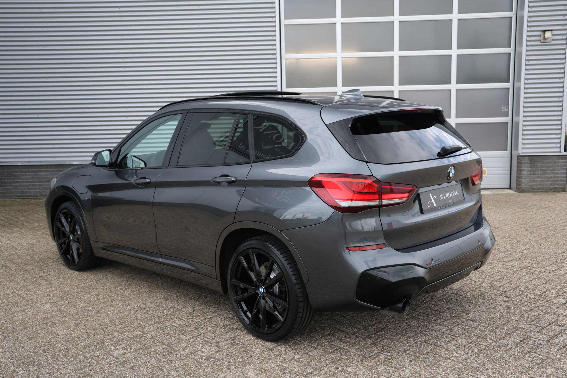 BMW X1 - 27