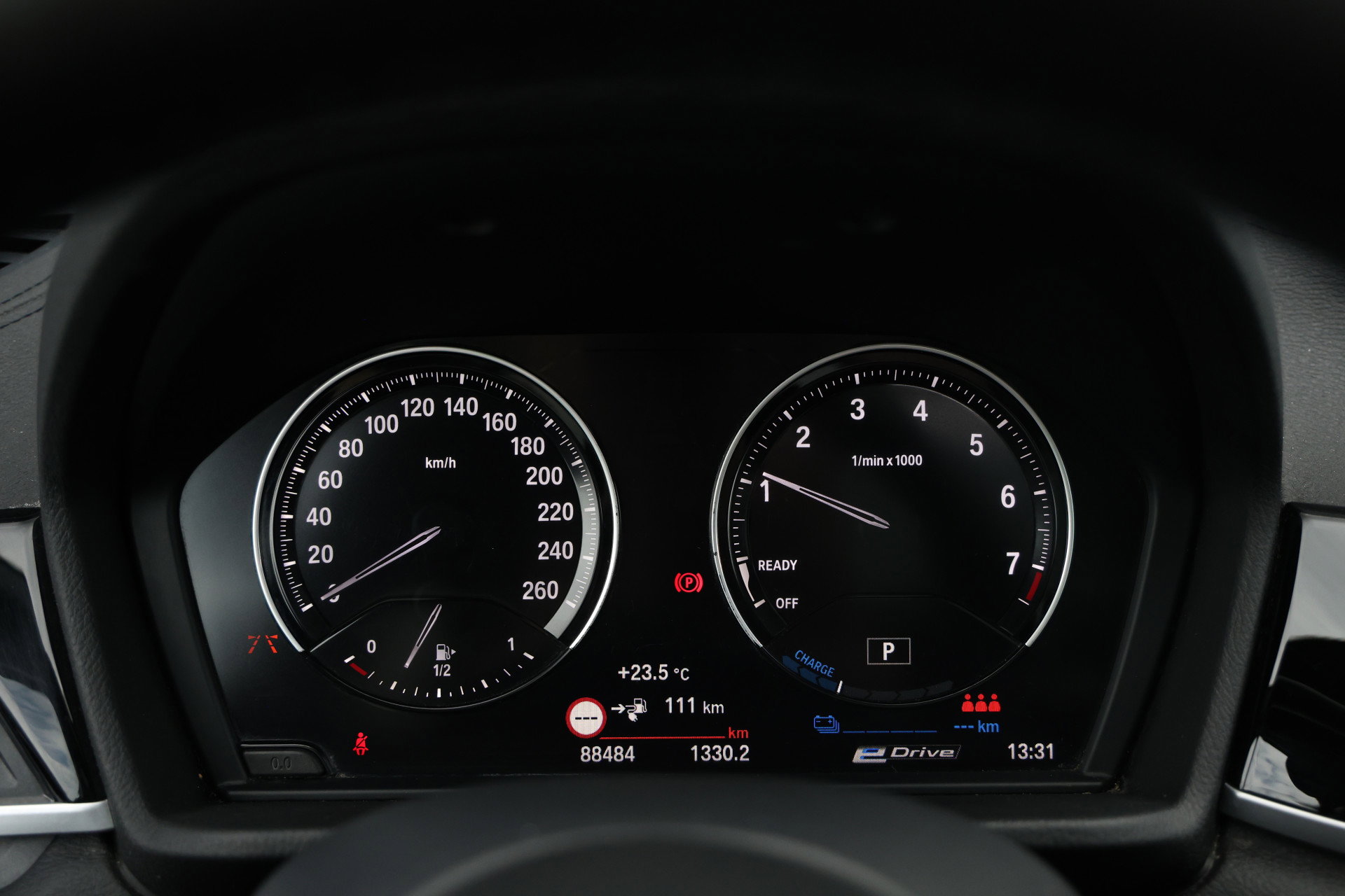 BMW X1 - 28
