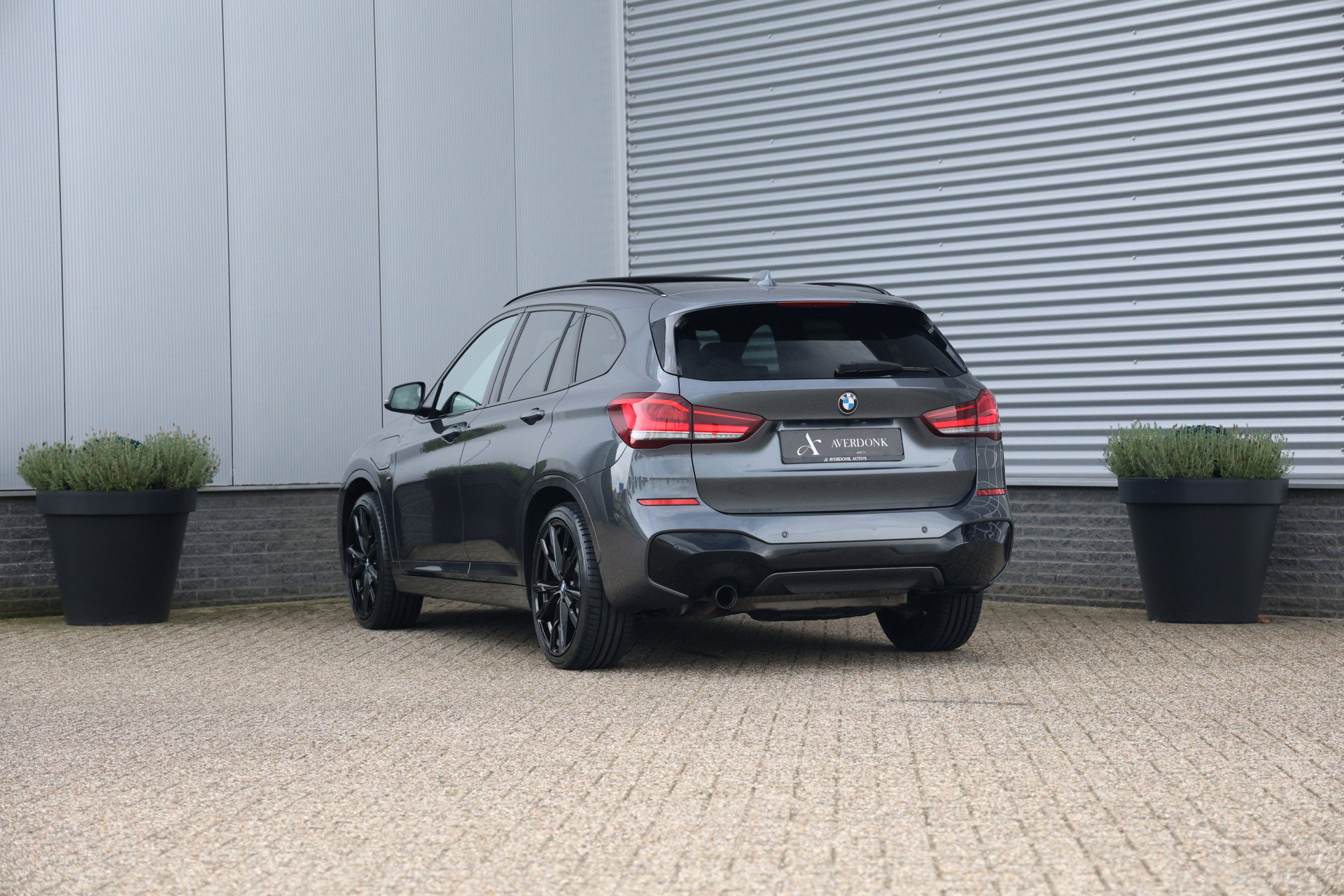 BMW X1 - 2