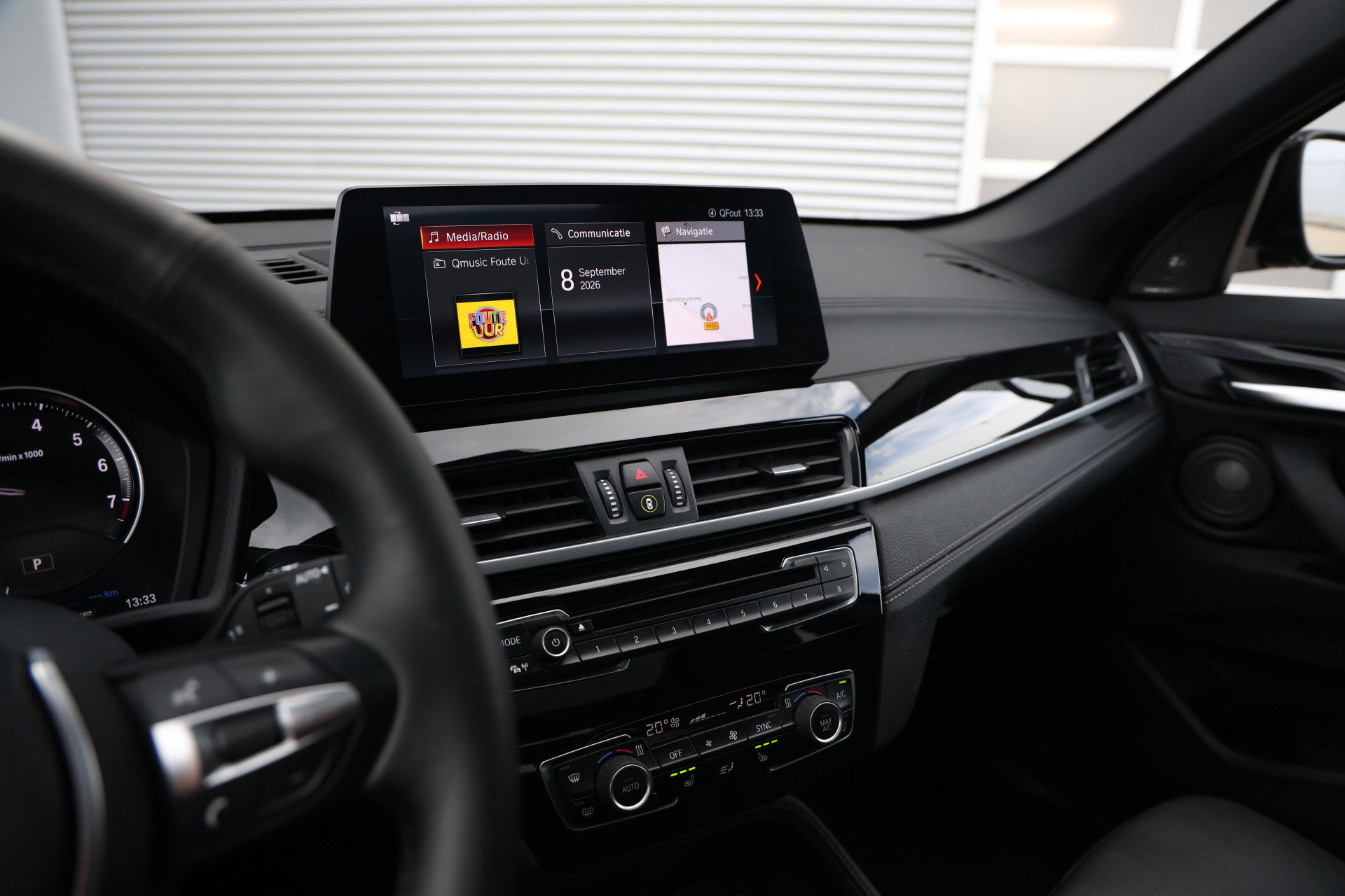 BMW X1 - 35