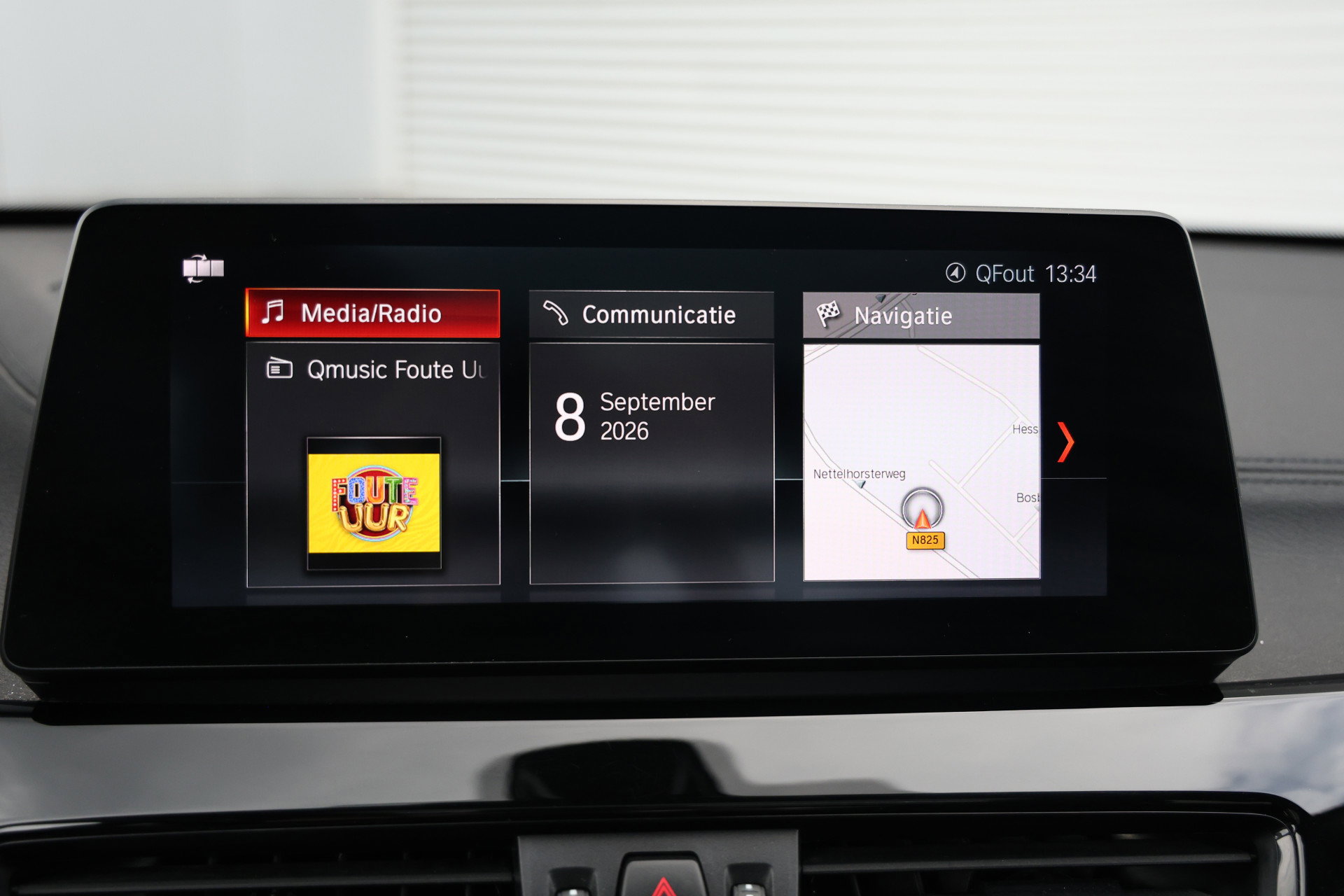 BMW X1 - 36