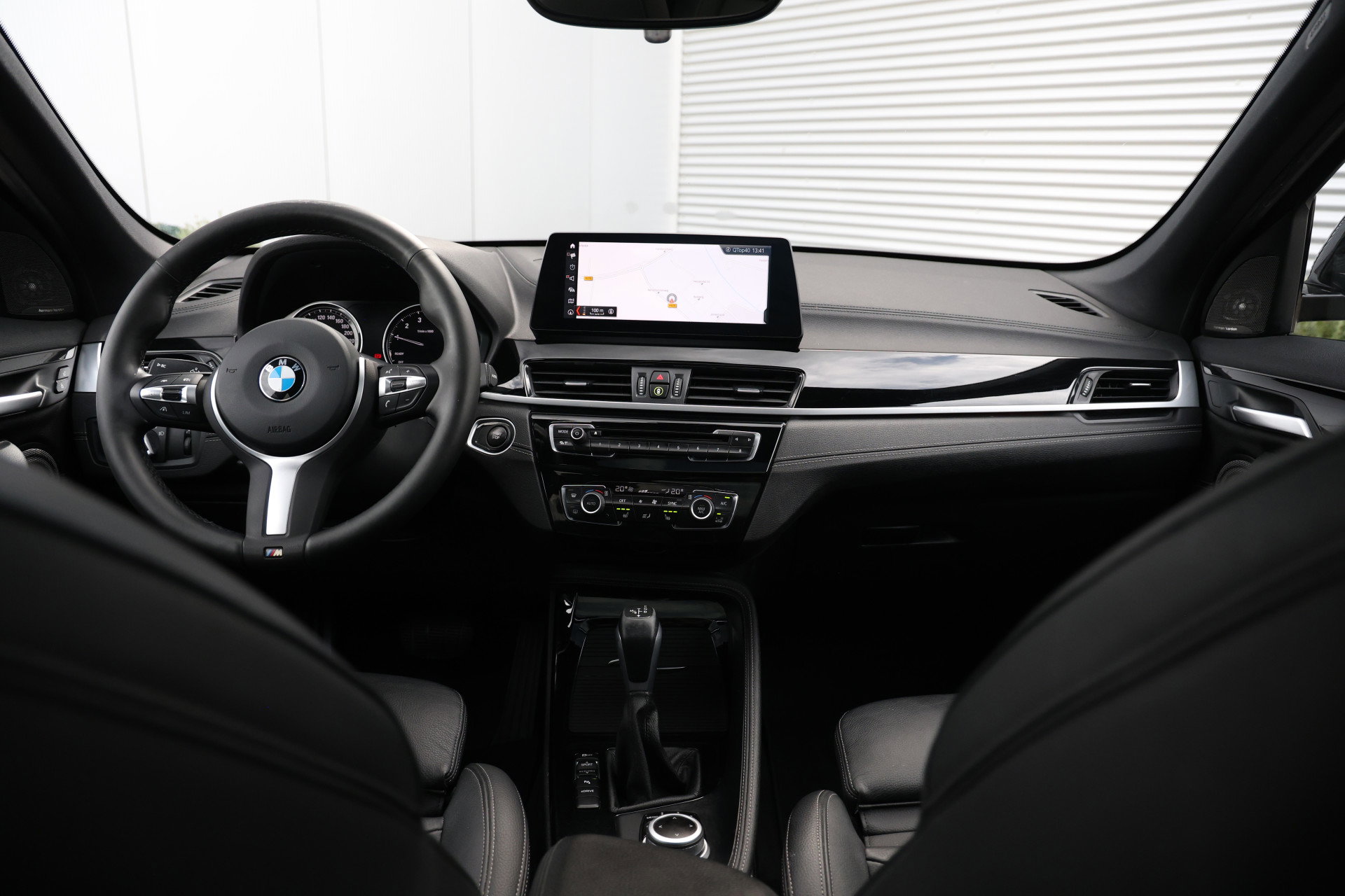 BMW X1 - 3