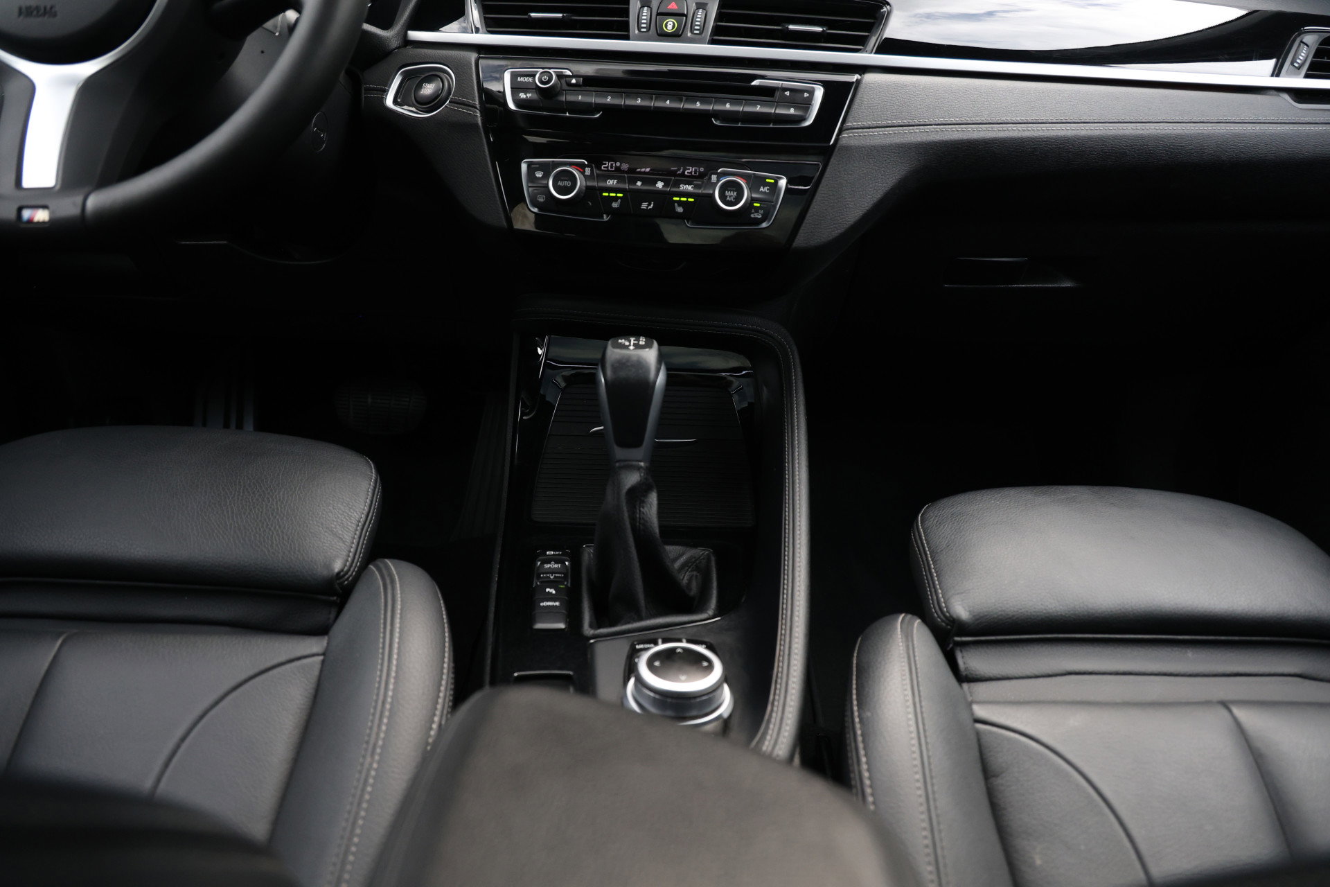 BMW X1 - 48