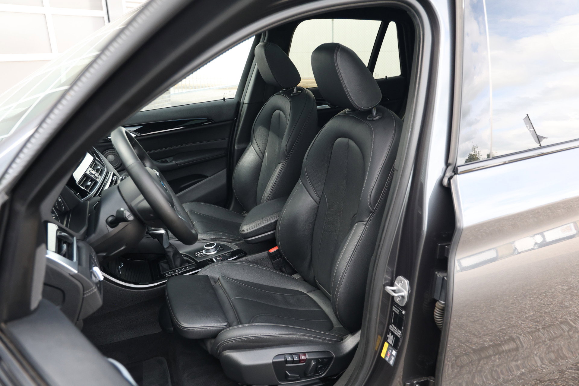 BMW X1 - 4
