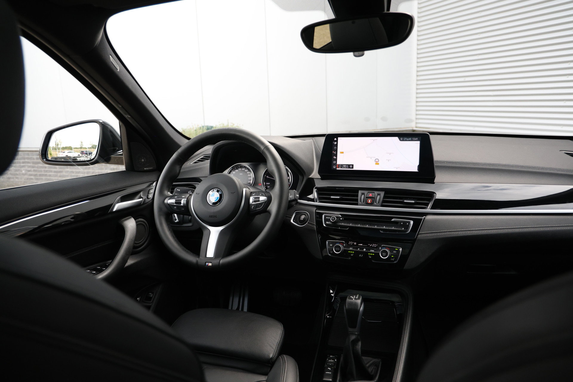 BMW X1 - 50
