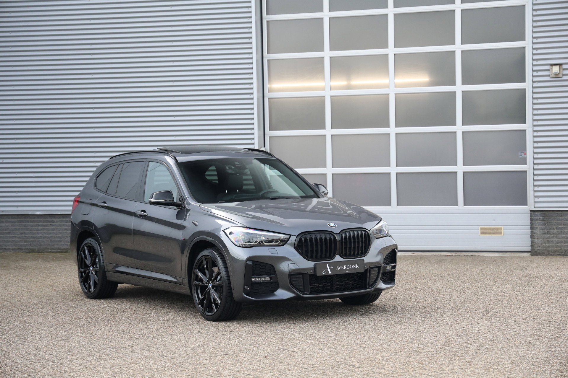 BMW X1 - 5
