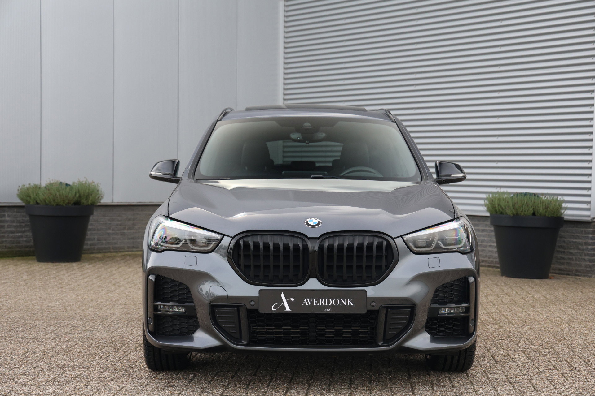 BMW X1 - 6