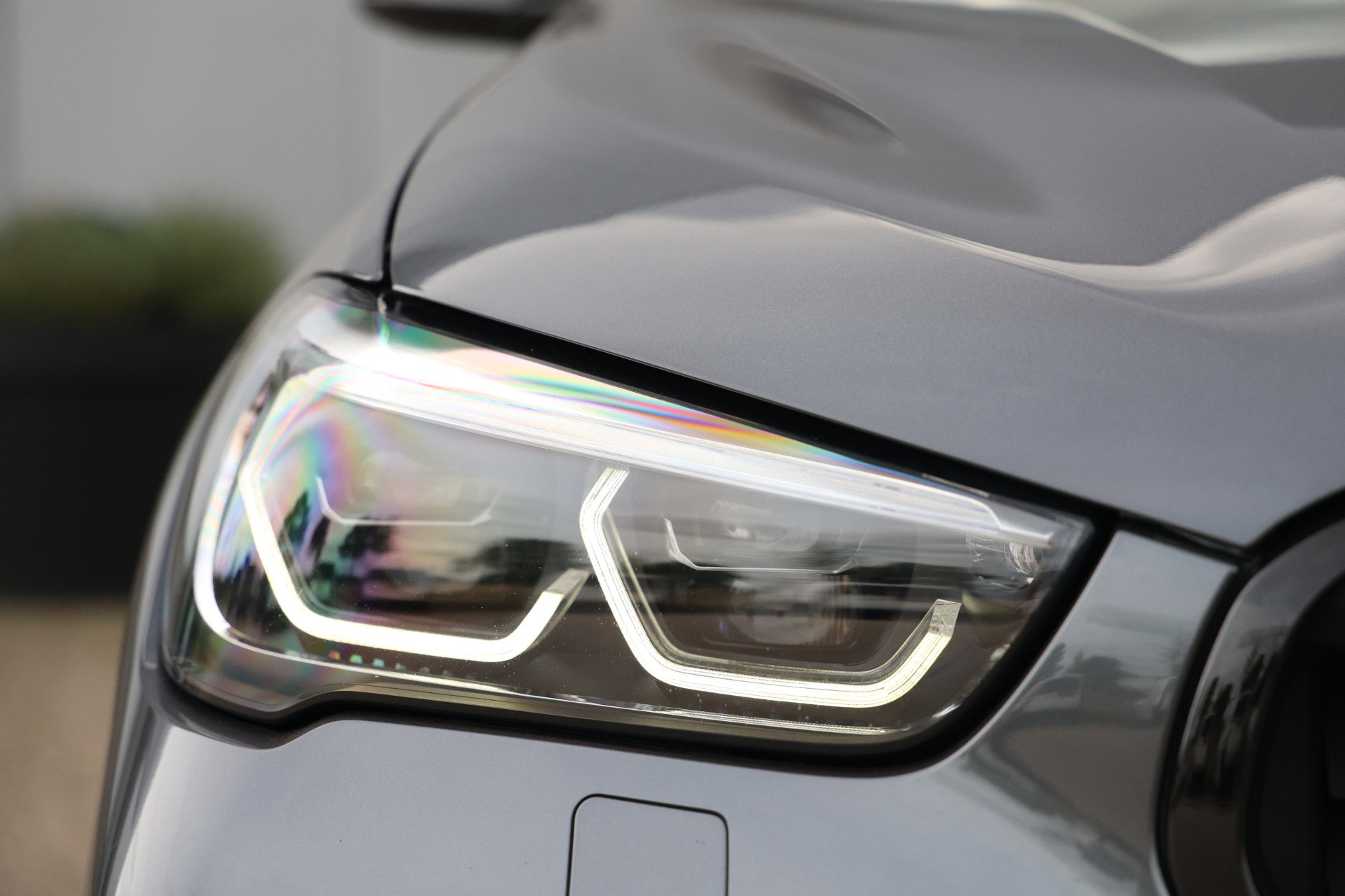 BMW X1 - 7