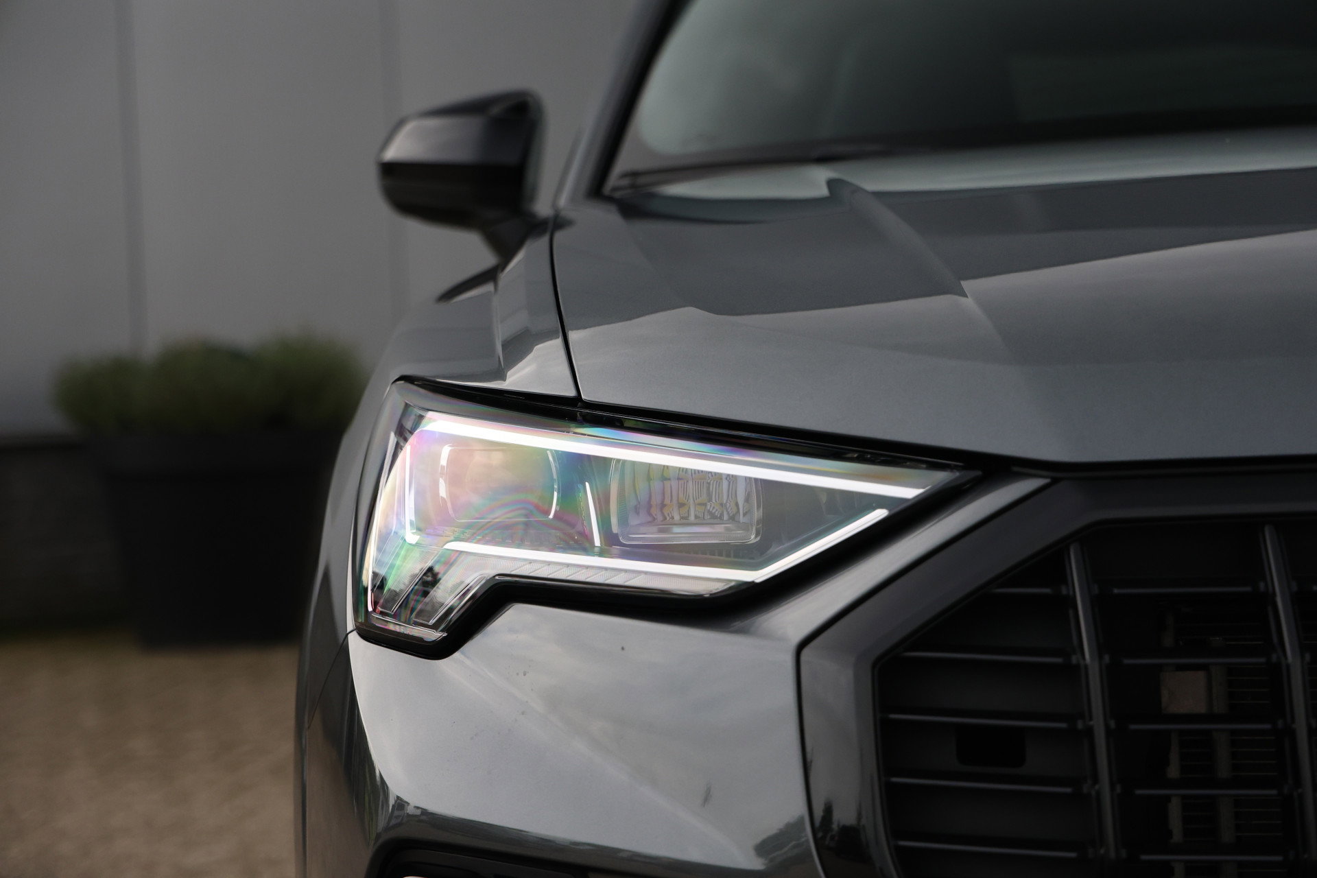 Audi Q3 - 9