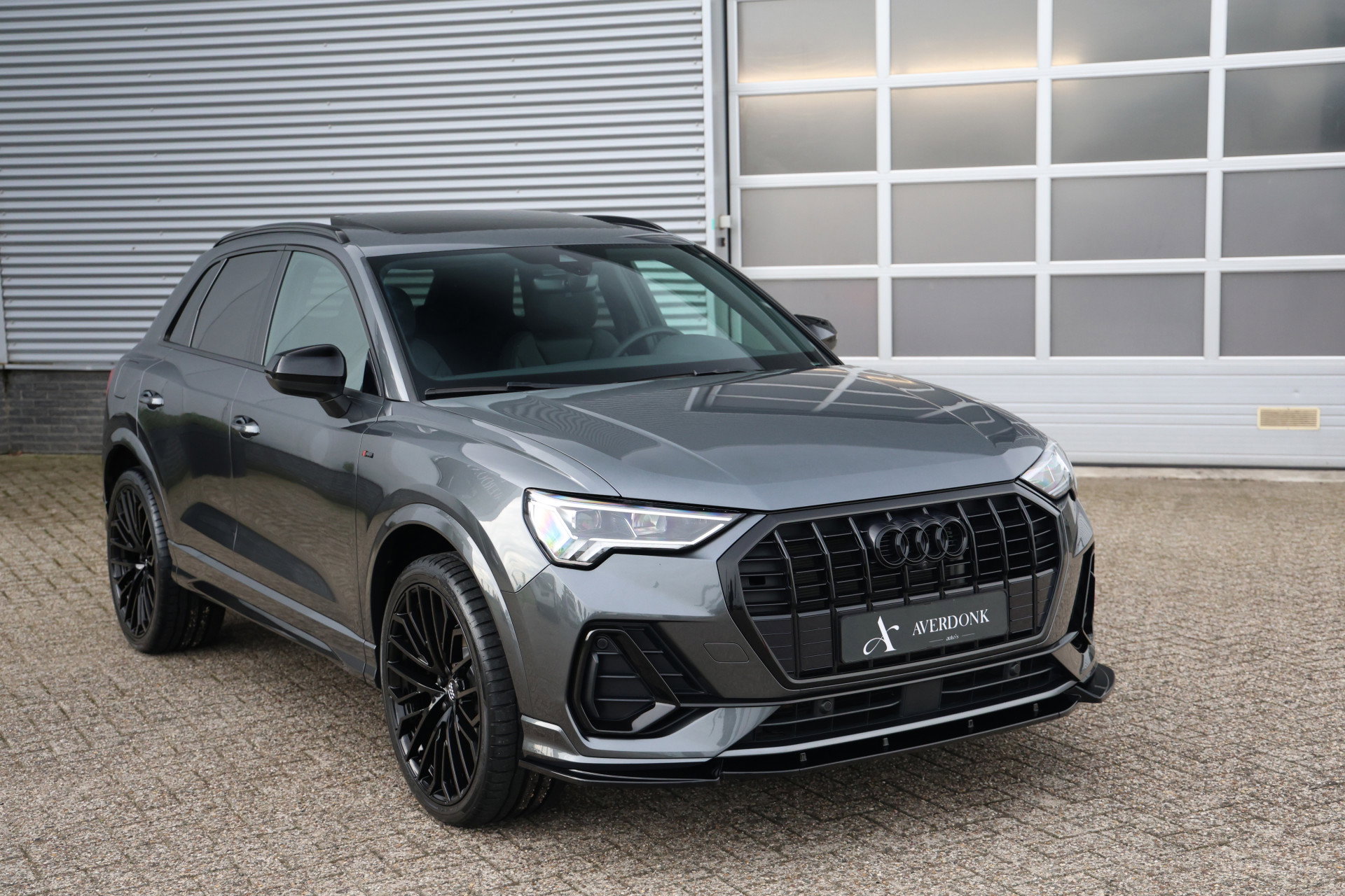 Audi Q3 - 13