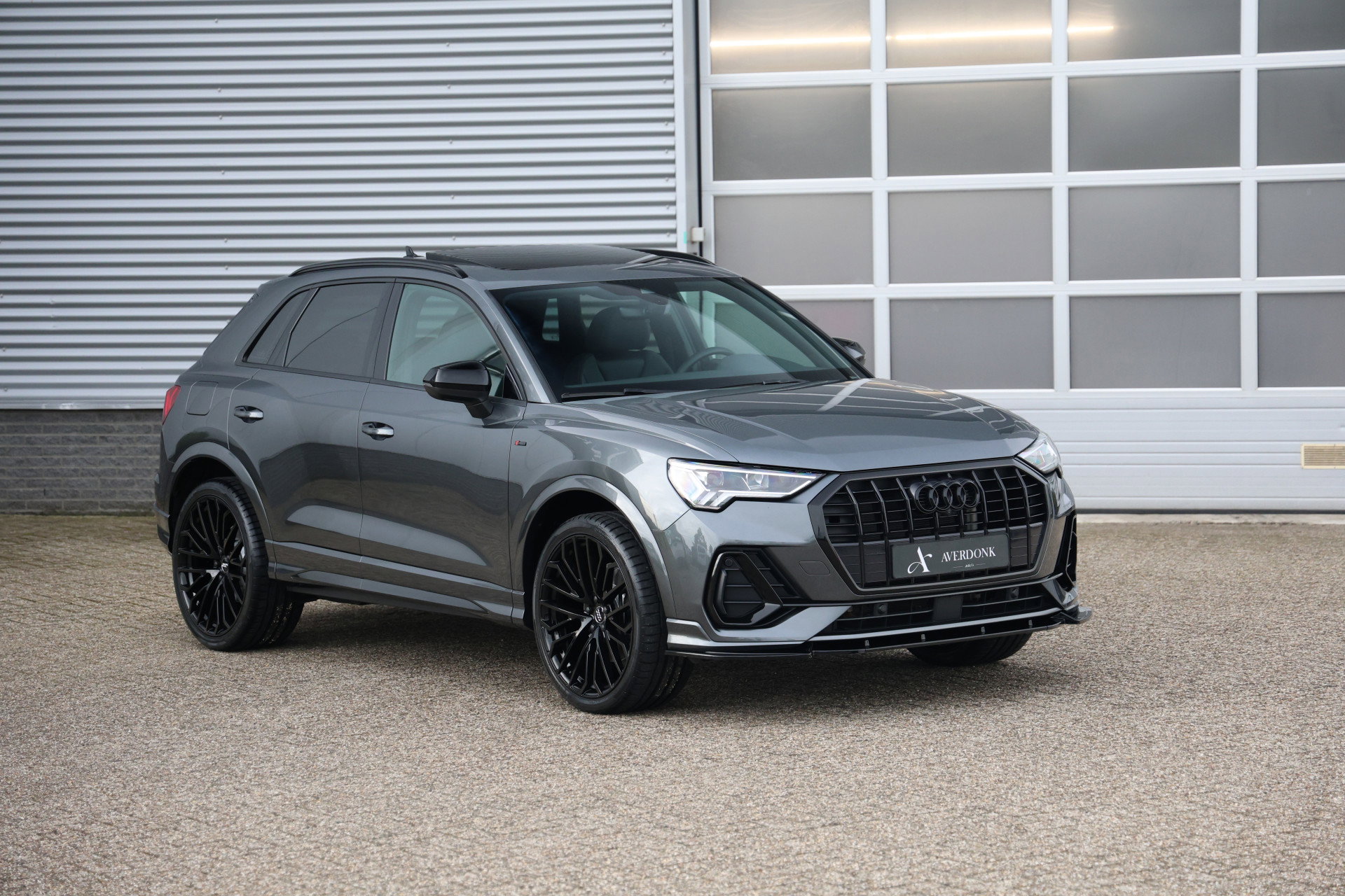Audi Q3 - 14