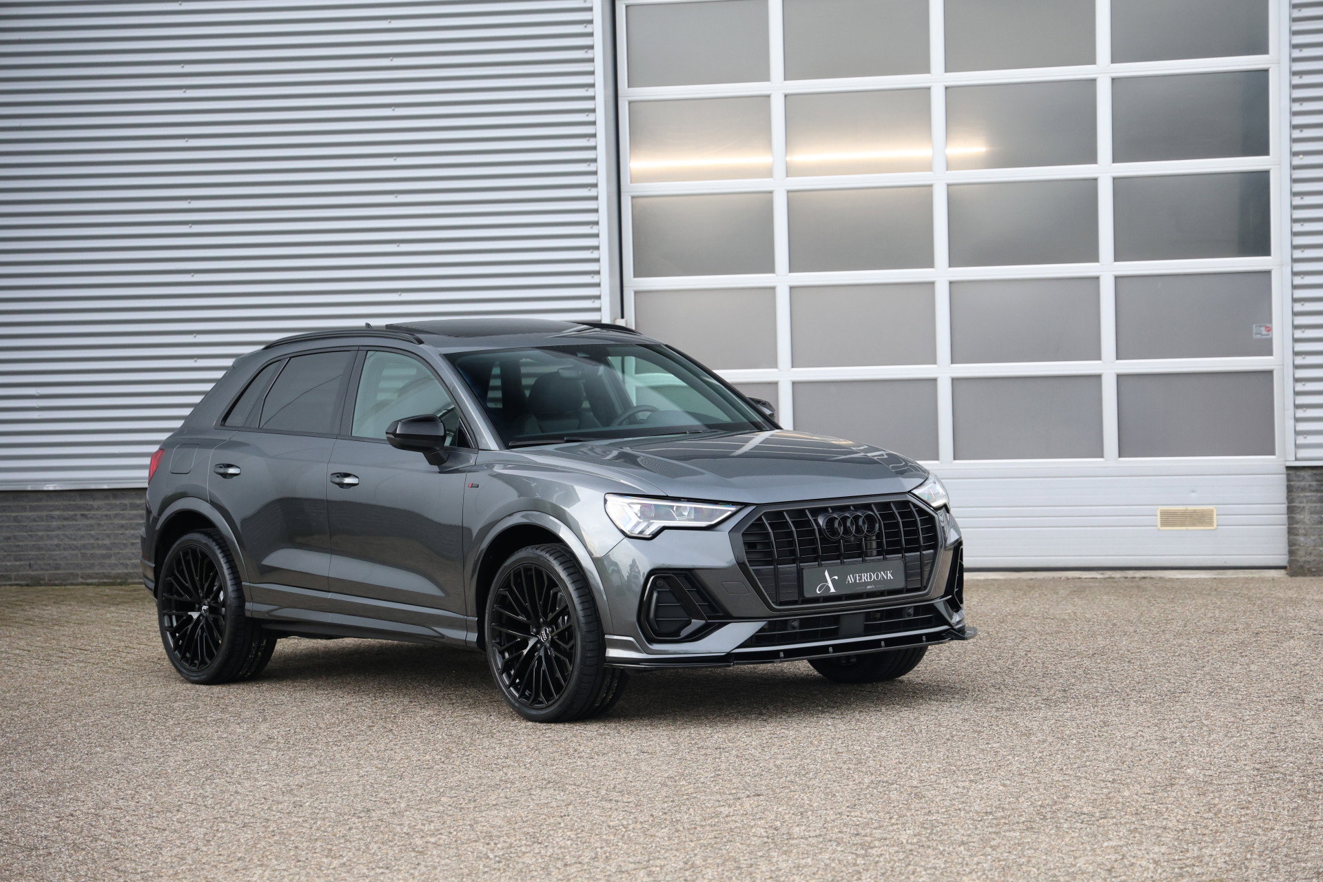 Audi Q3 - 15