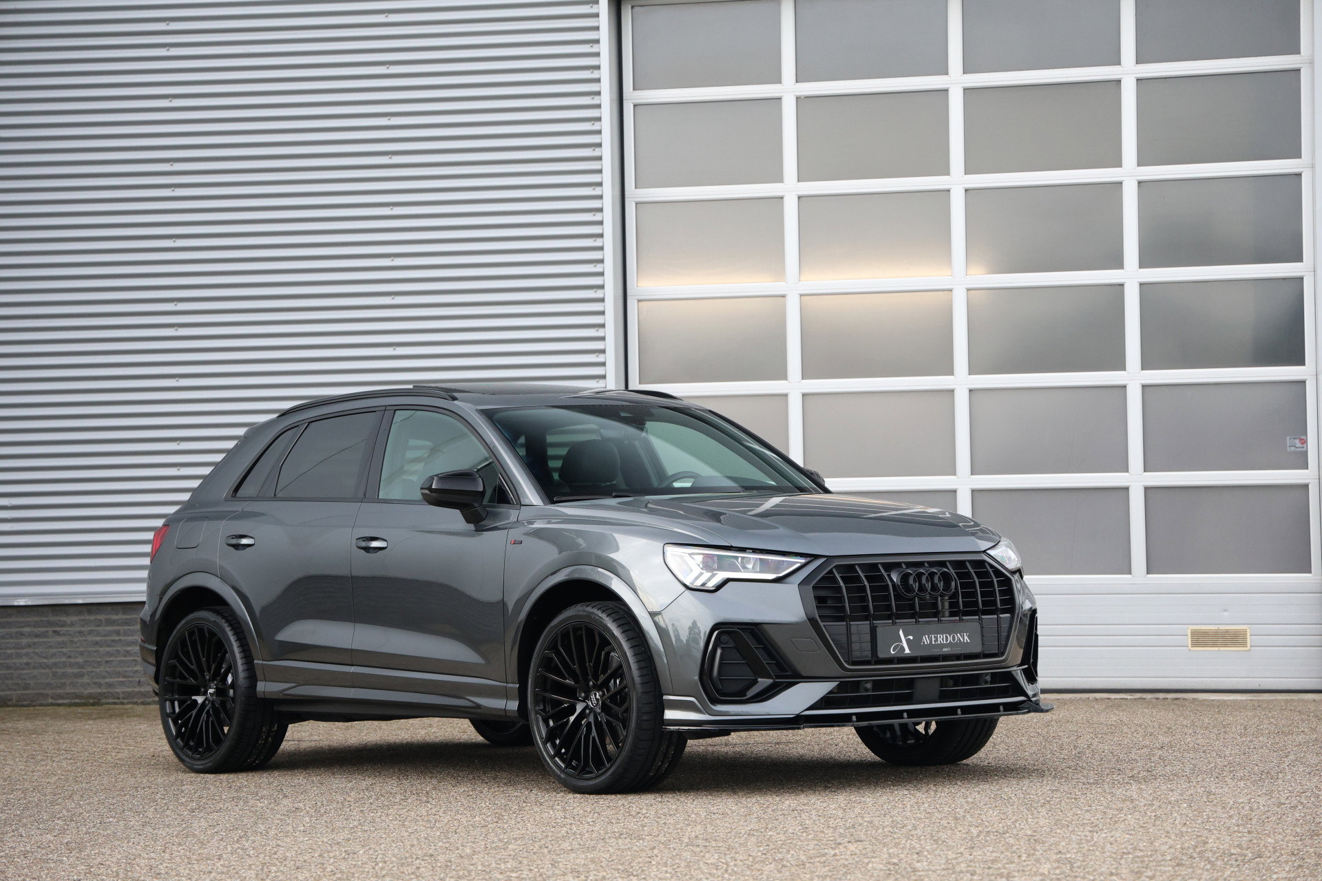 Audi Q3 - 16