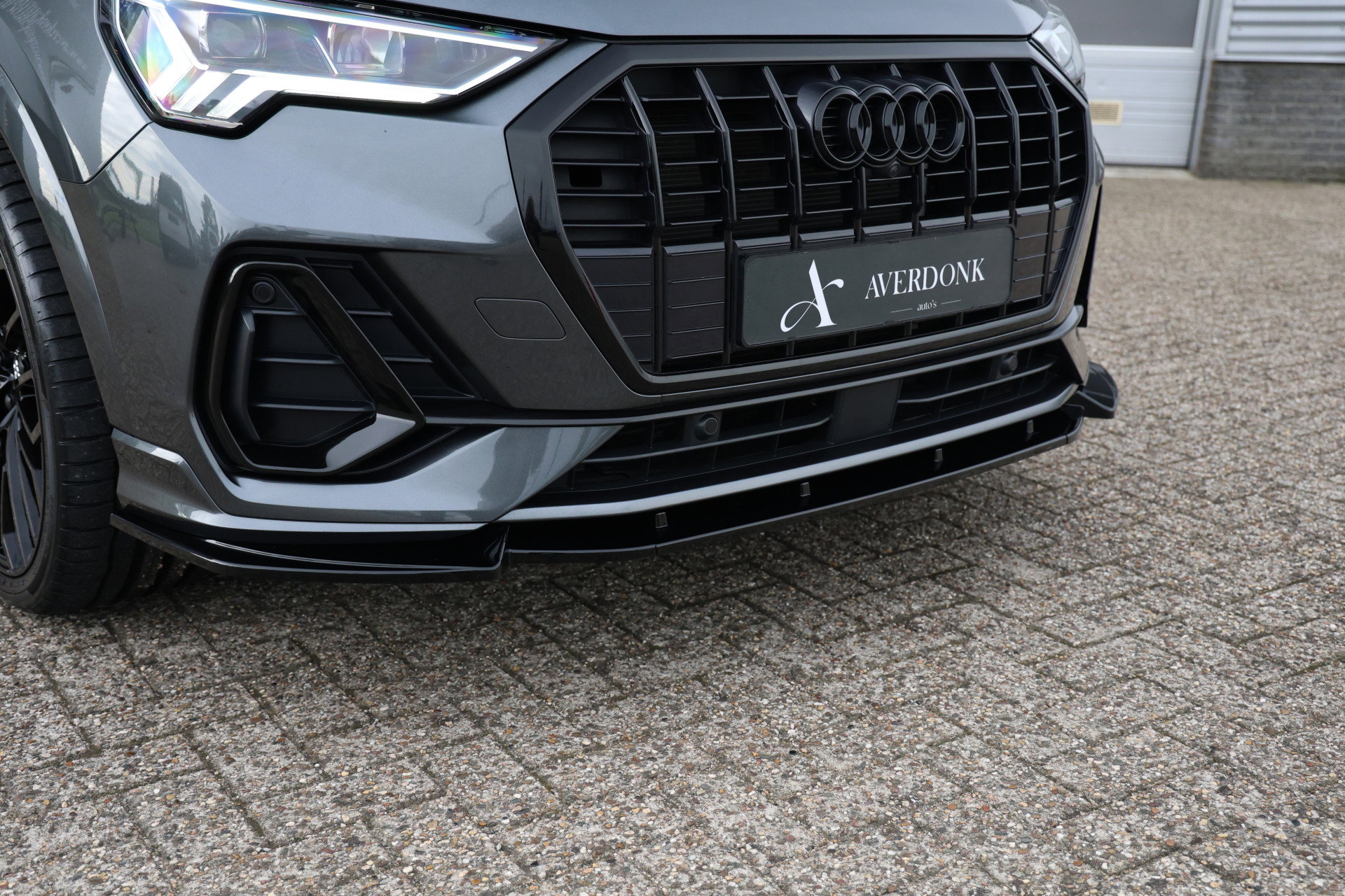 Audi Q3 - 20