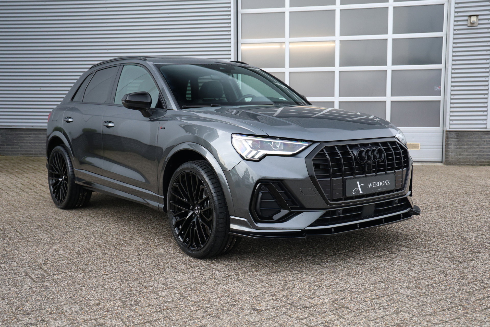 Audi Q3 - 21