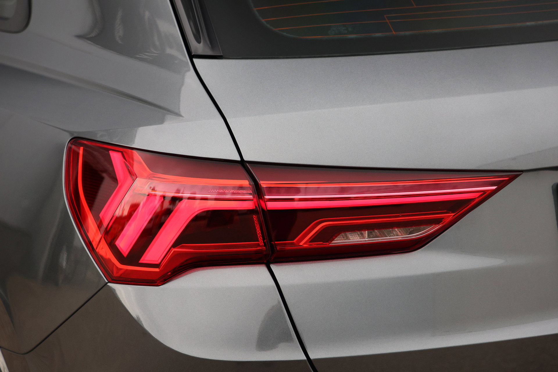 Audi Q3 - 23