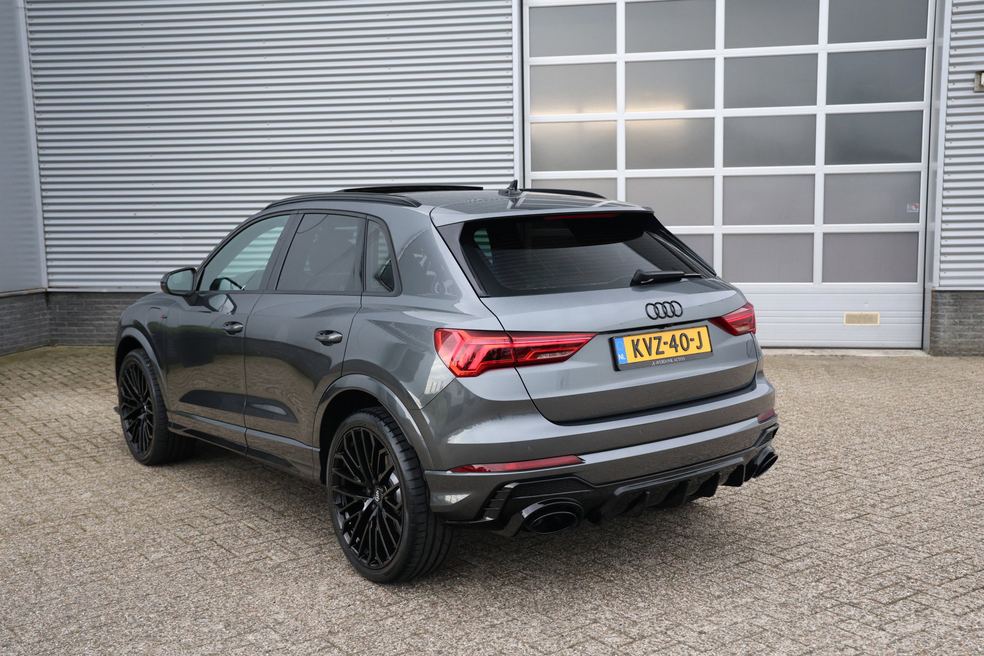 Audi Q3 - 24
