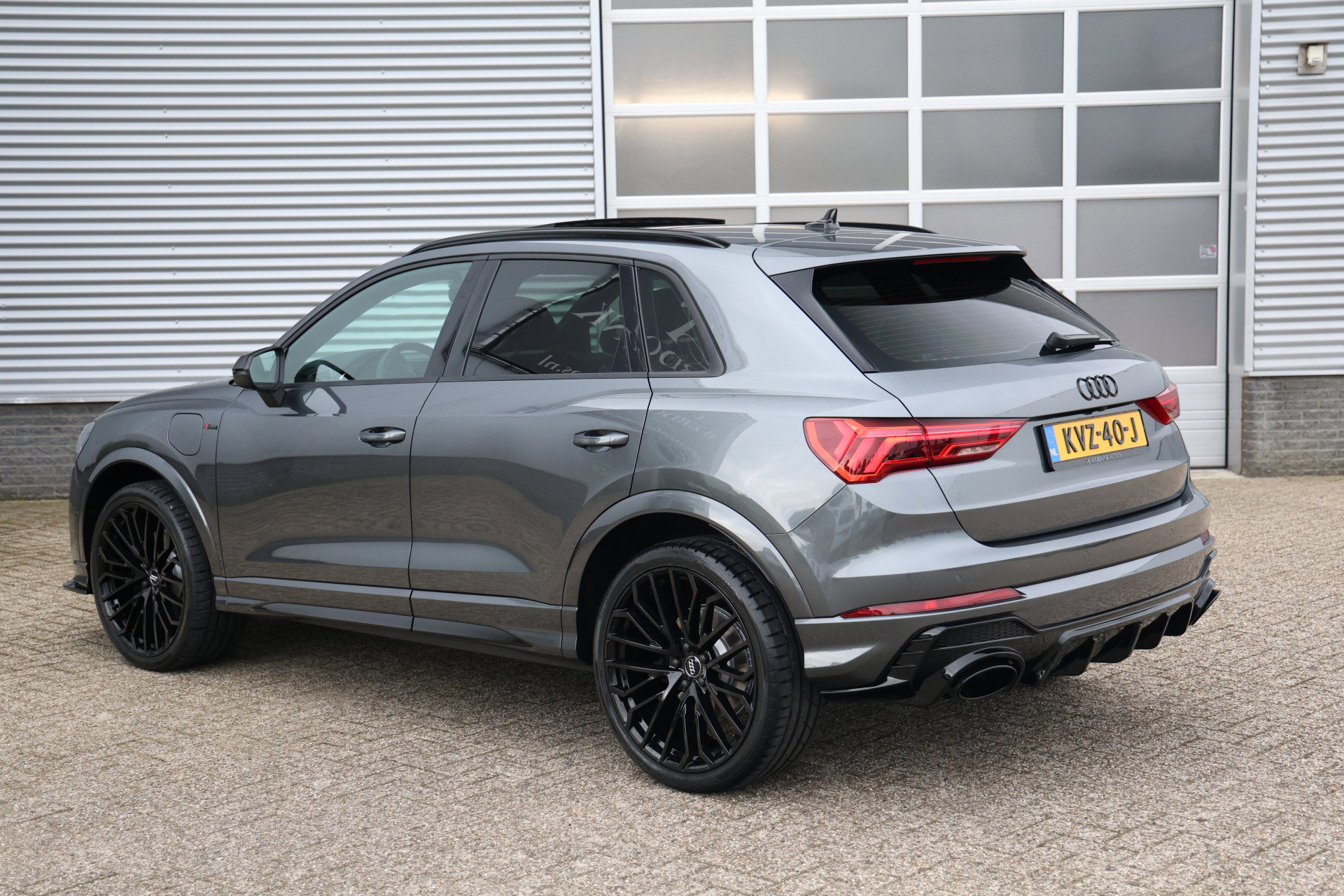 Audi Q3 - 25