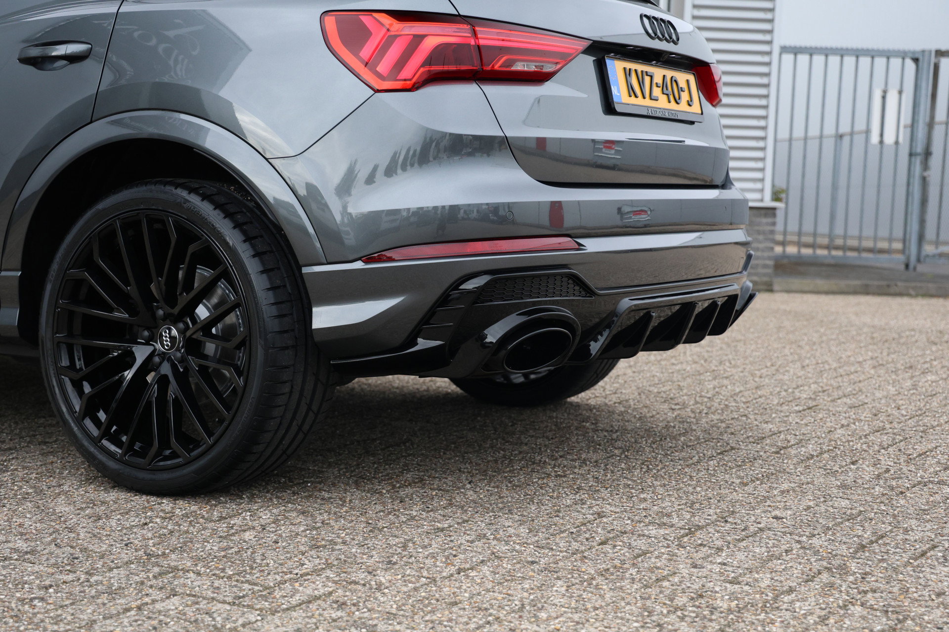 Audi Q3 - 26