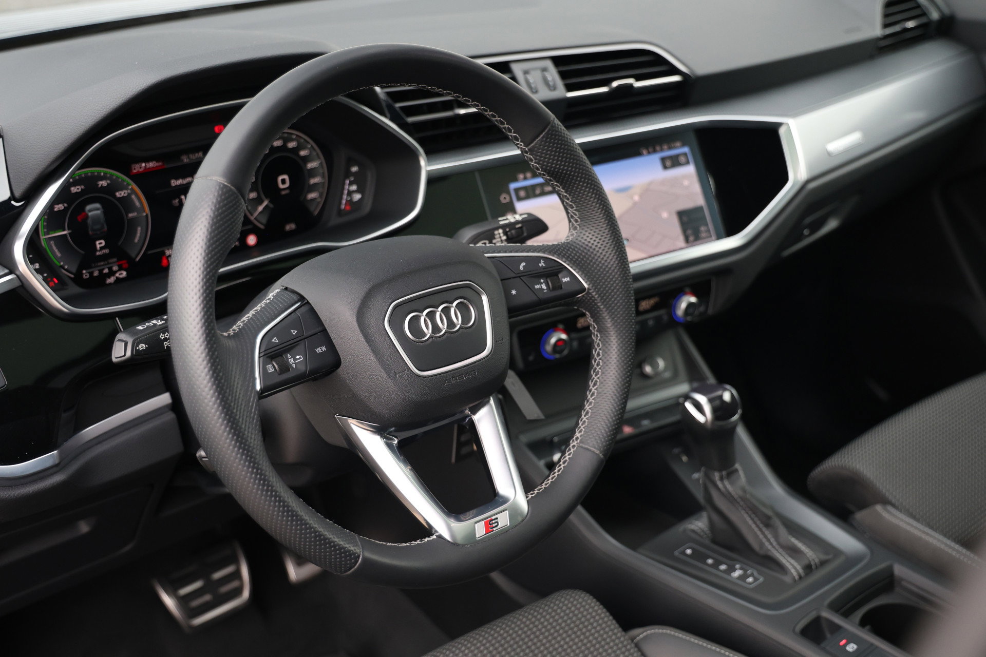Audi Q3 - 29
