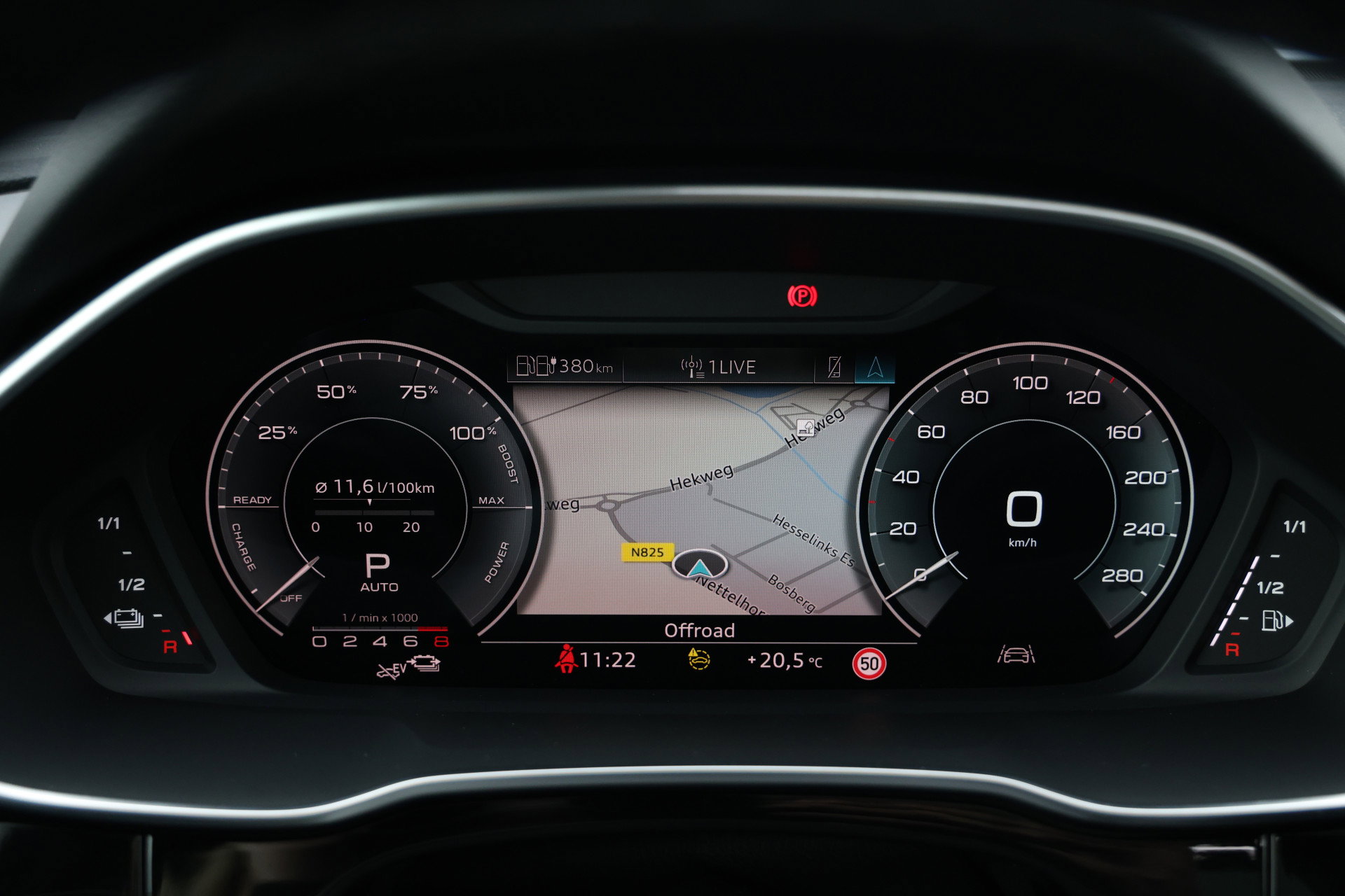 Audi Q3 - 34