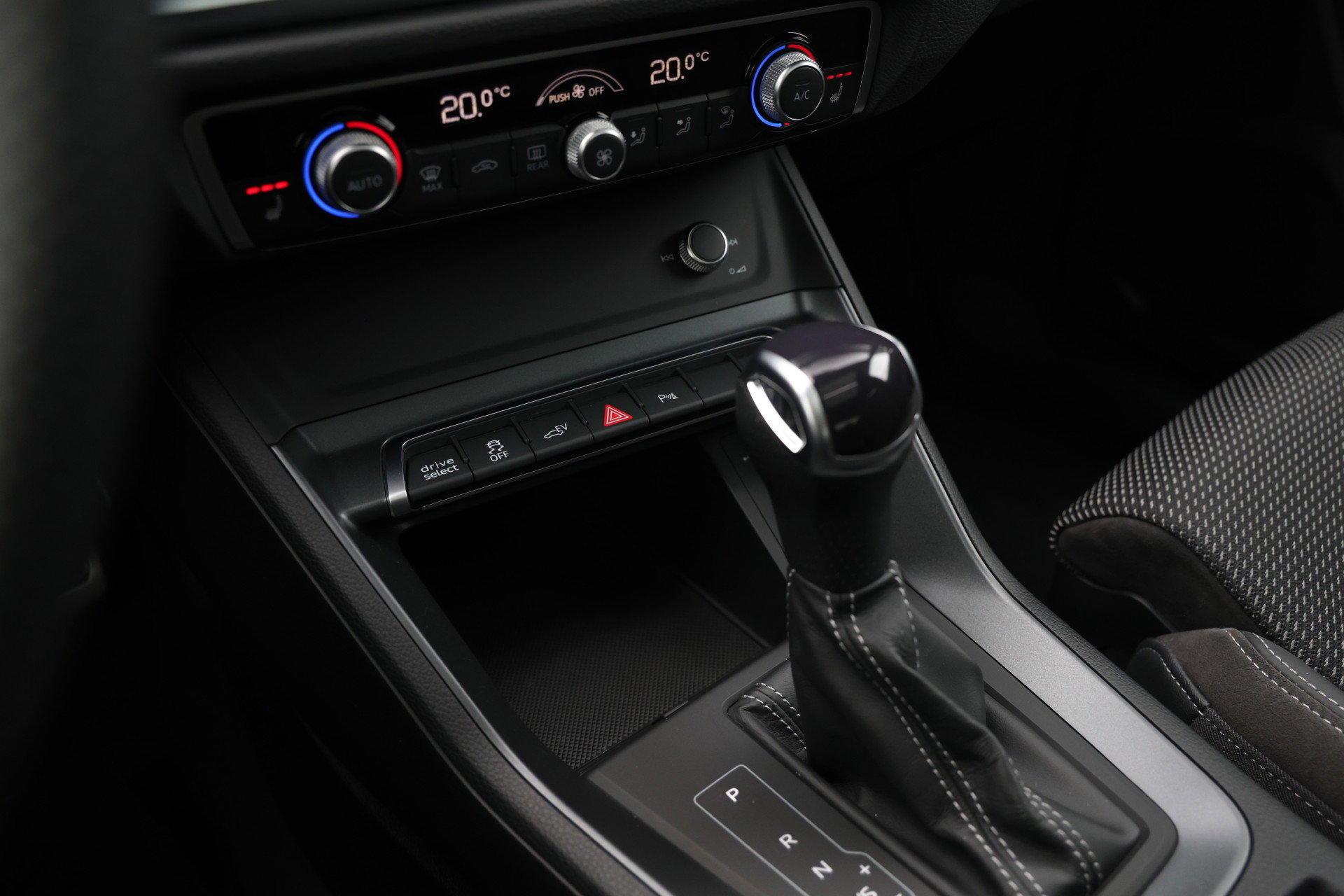 Audi Q3 - 35
